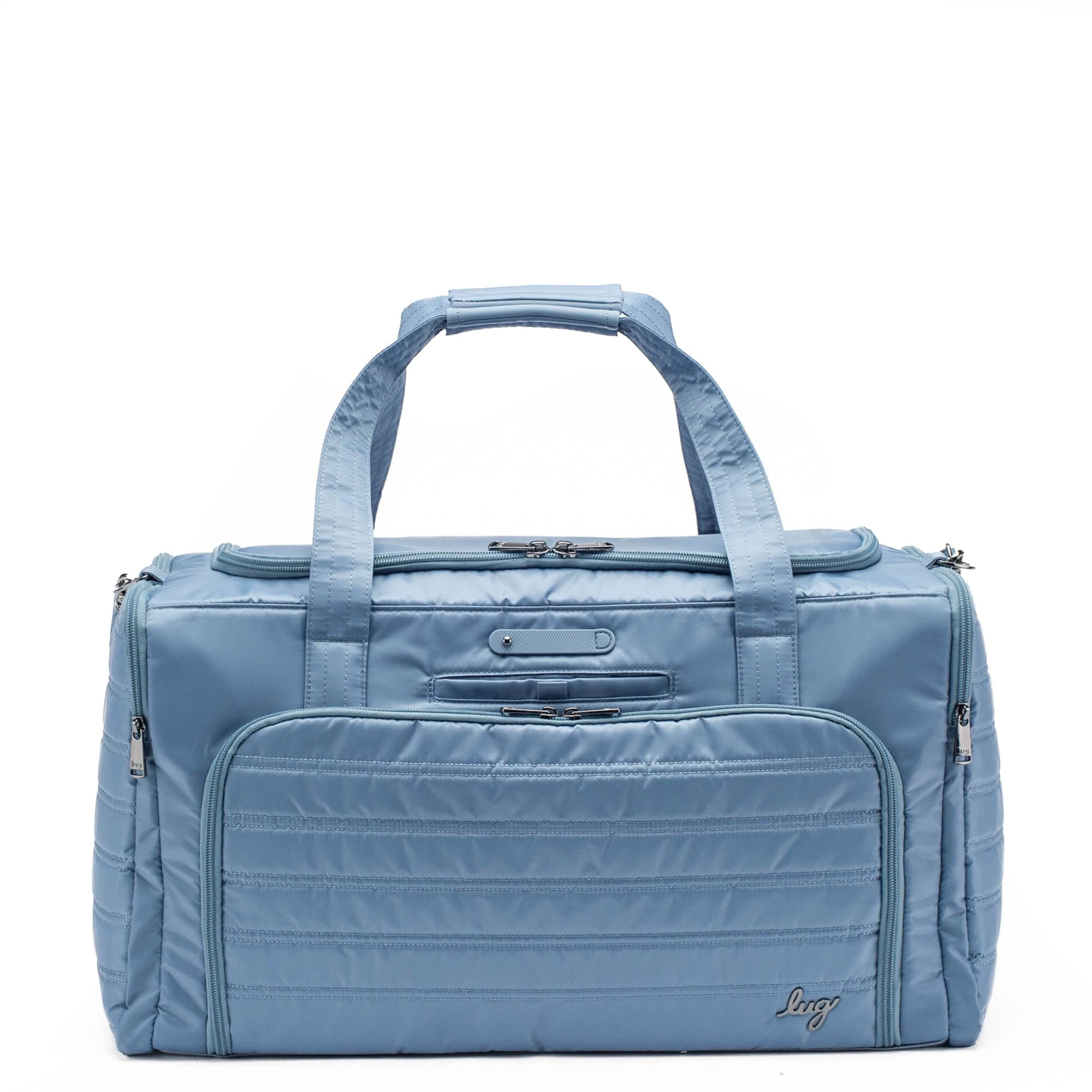 Trolley Duffel Bag