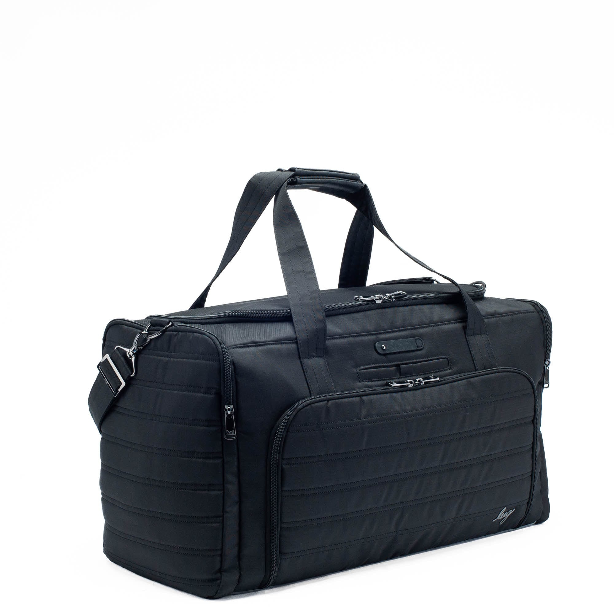 Trolley Duffel Bag
