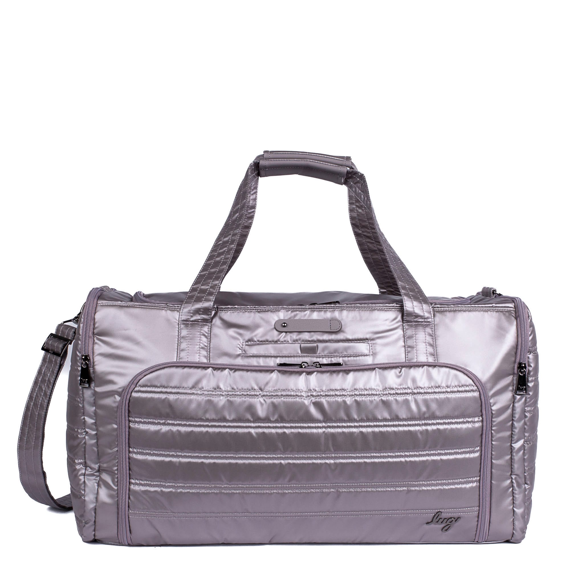 Trolley Duffel Bag