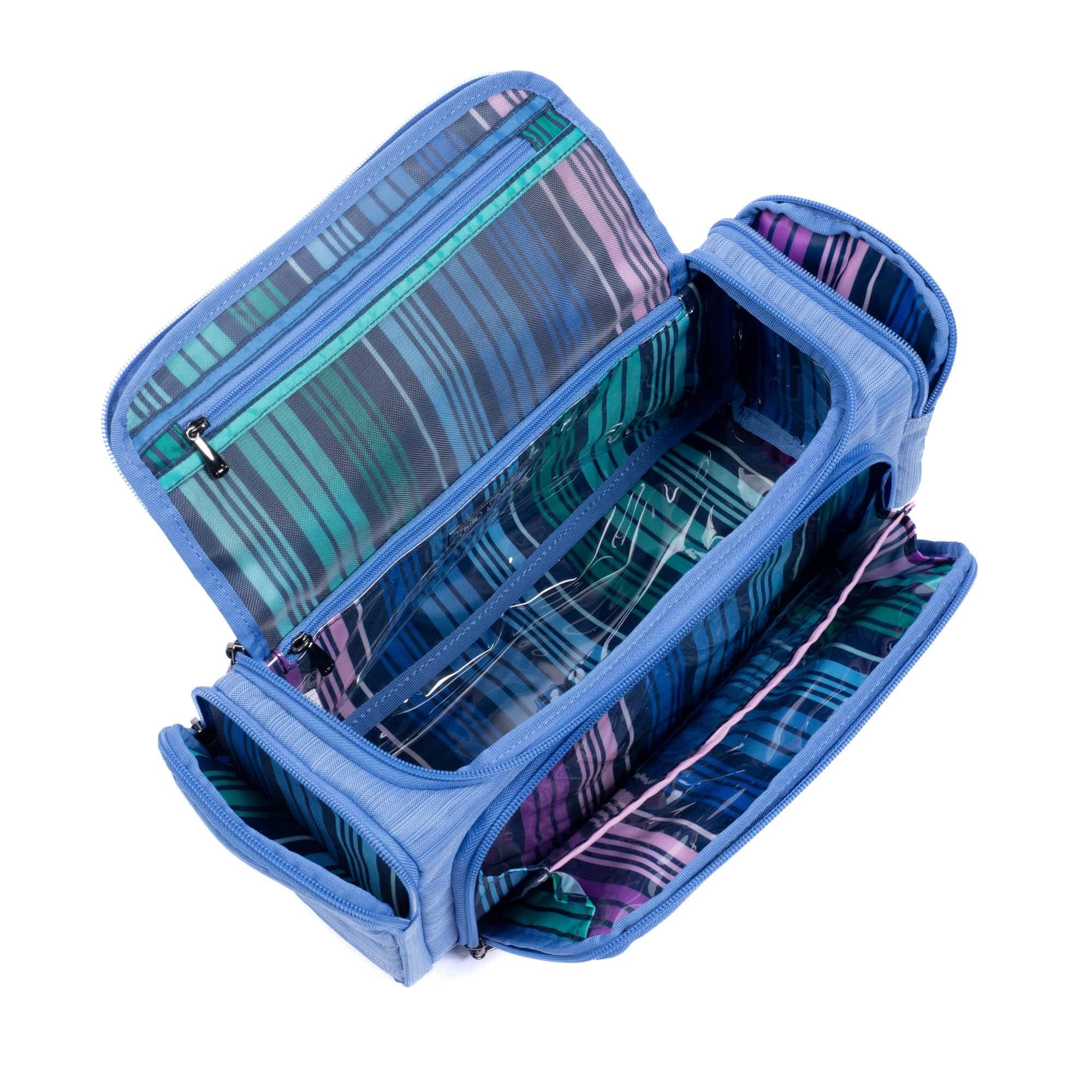 Trolley Cosmetic Case