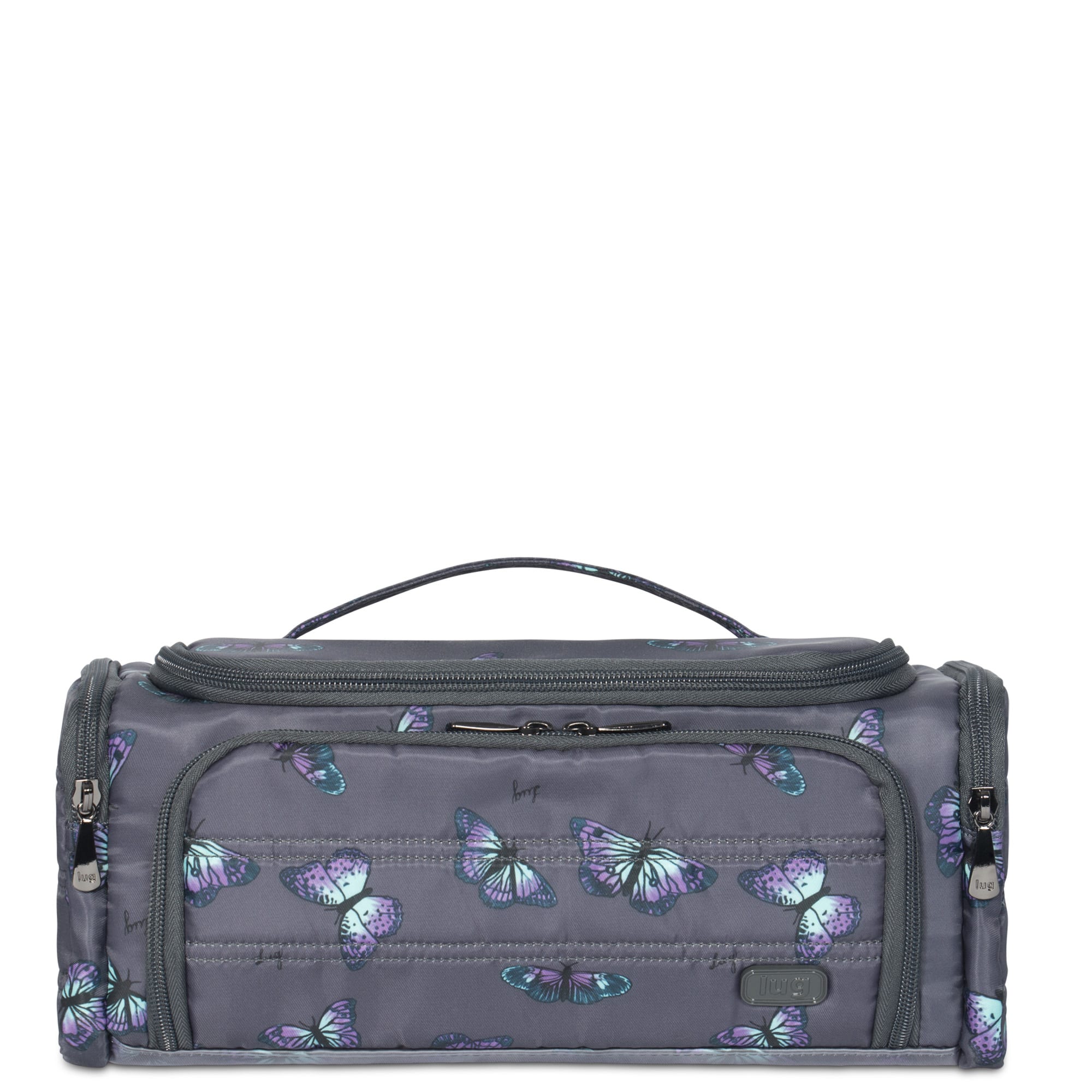 Trolley Cosmetic Case