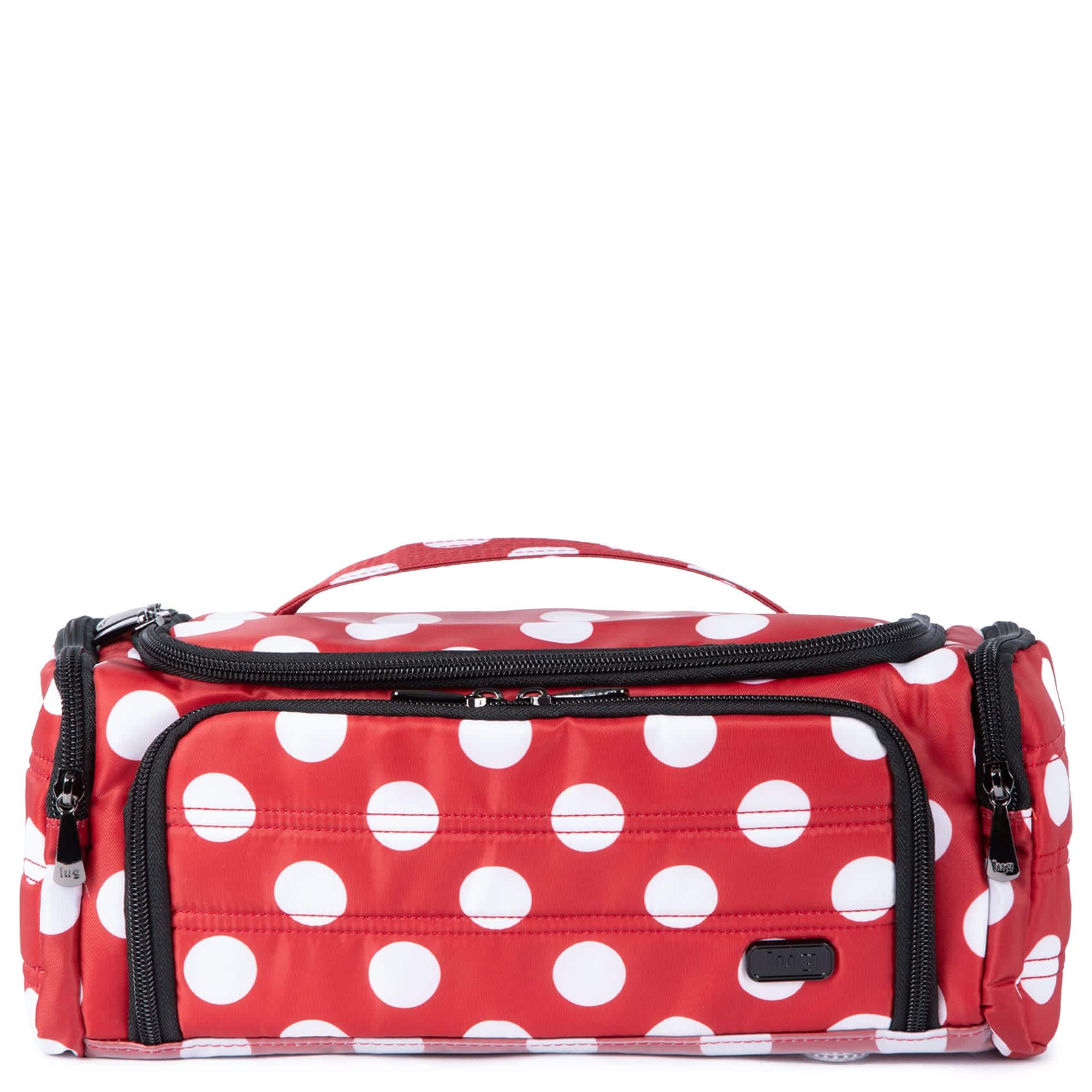 Trolley Cosmetic Case