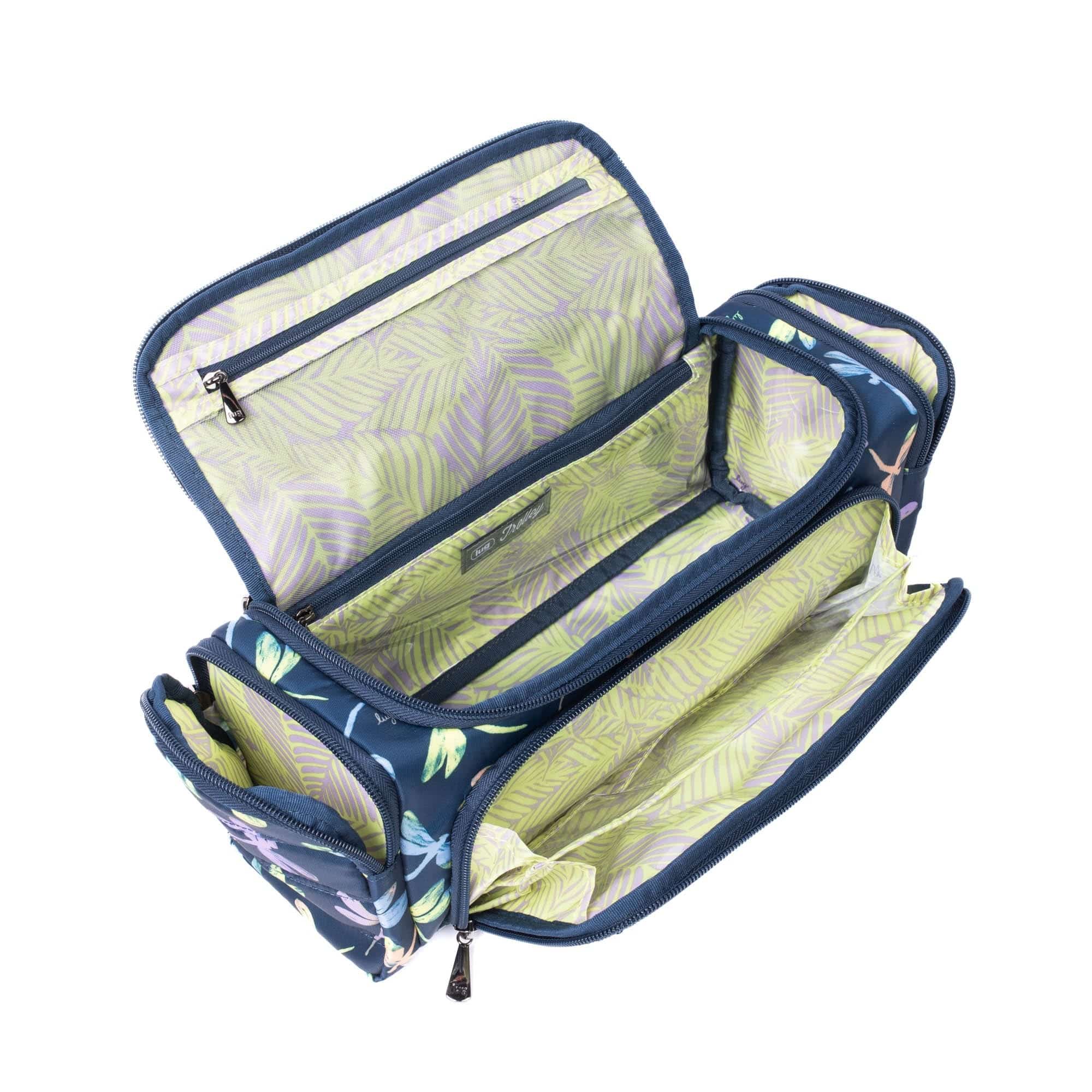 Trolley Cosmetic Case