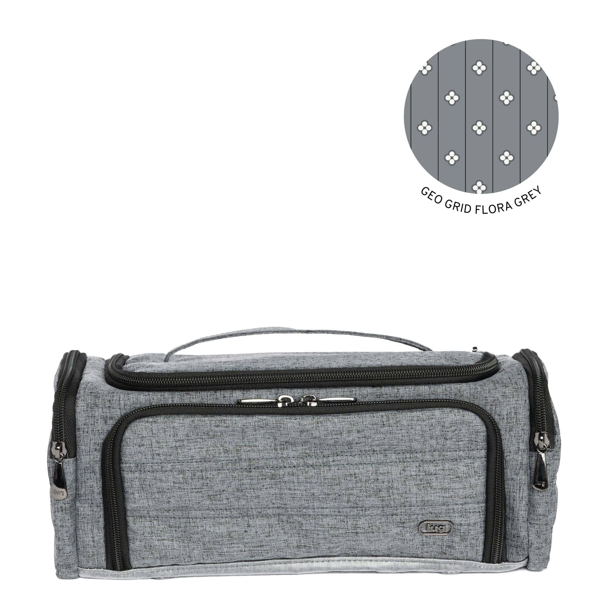 Trolley Cosmetic Case