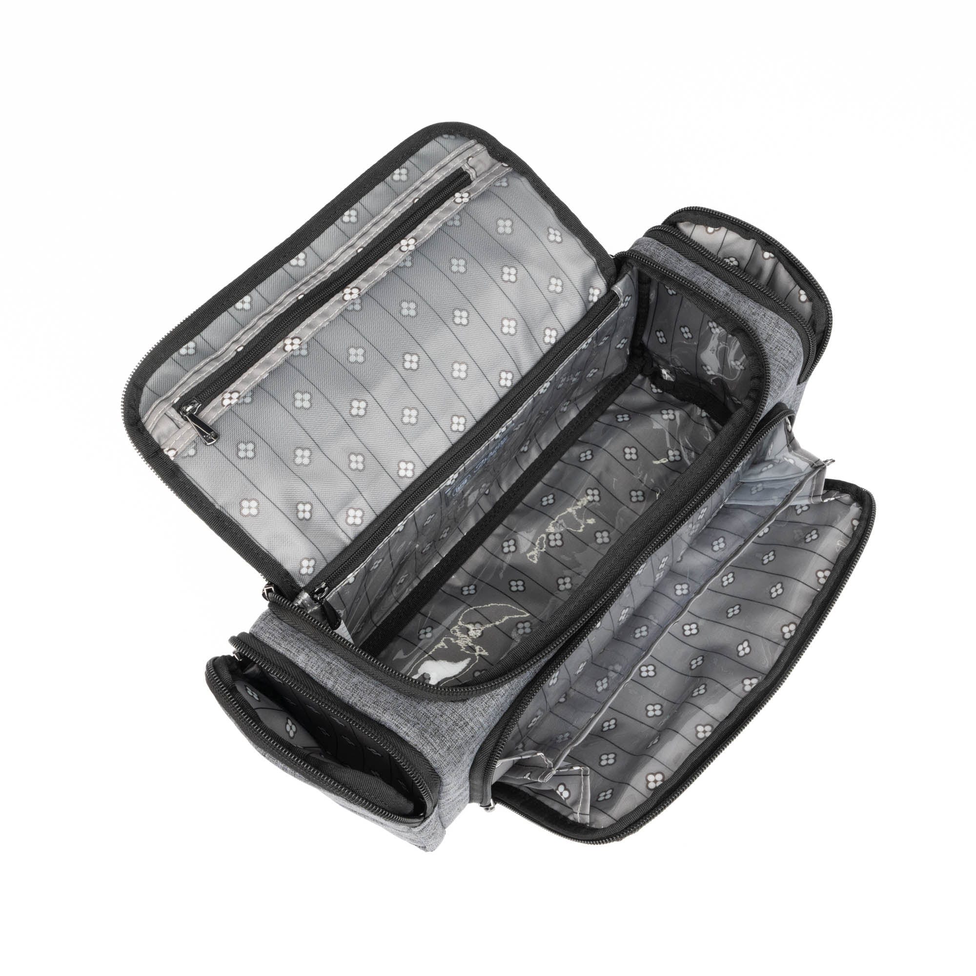 Trolley Cosmetic Case