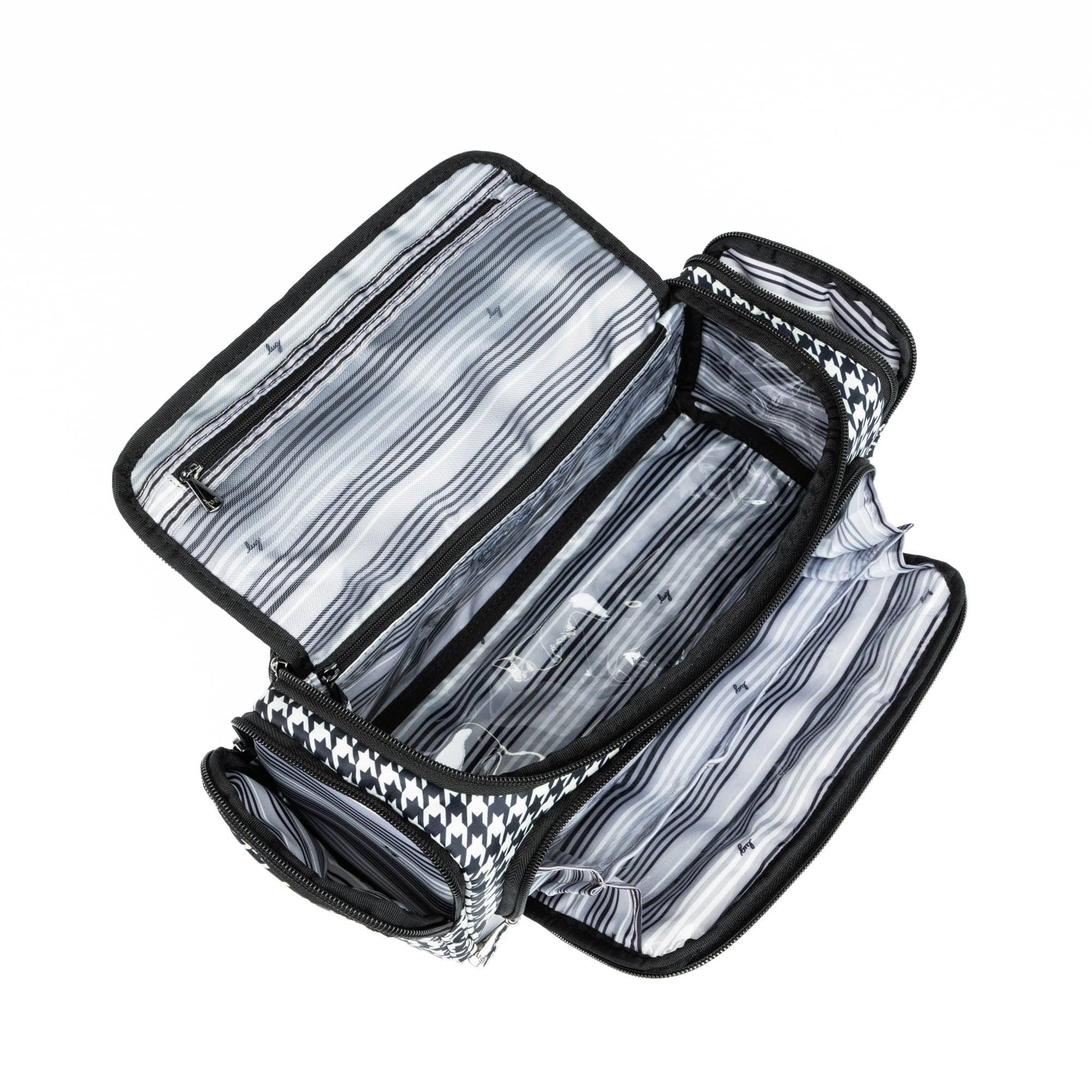 Trolley Cosmetic Case