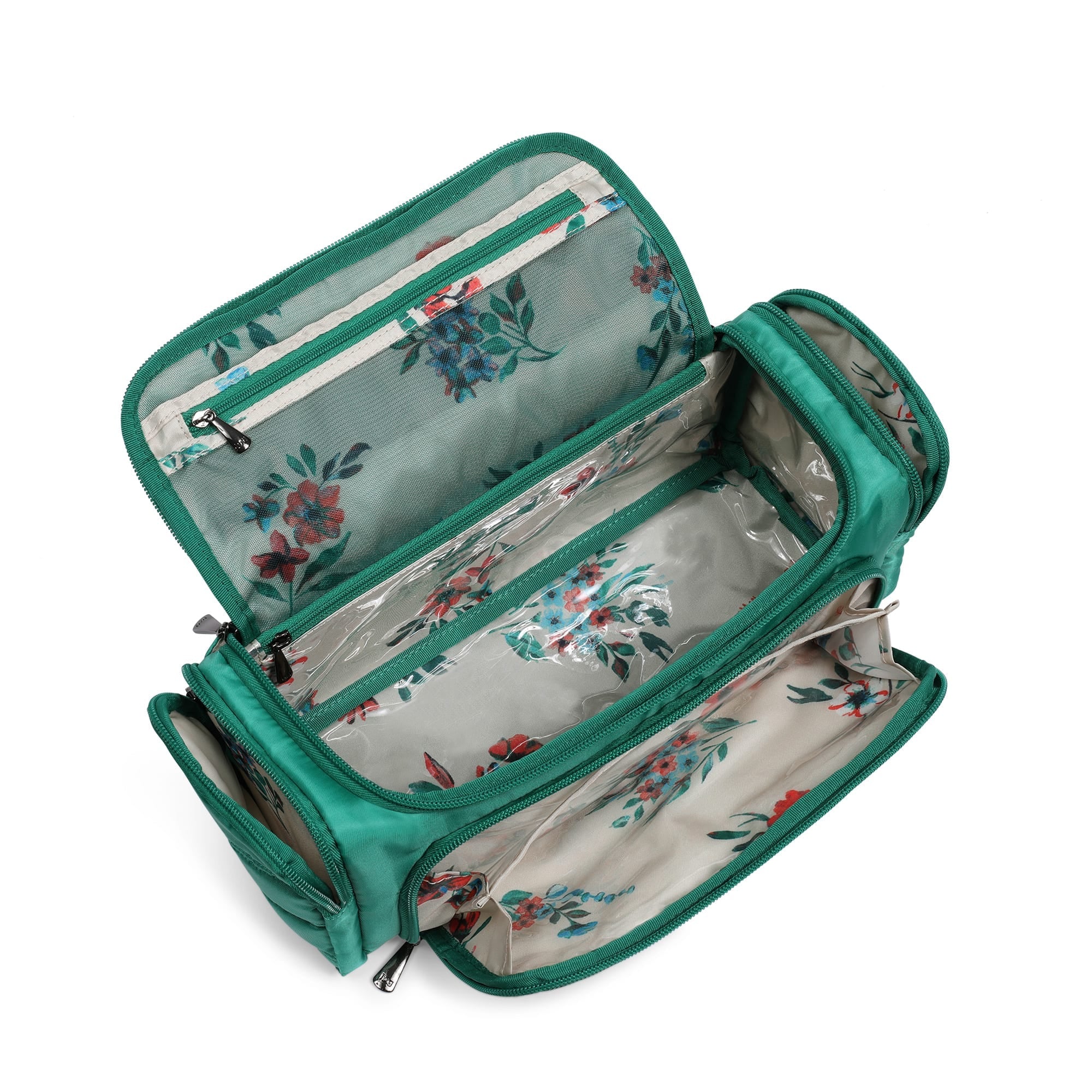 Trolley Cosmetic Case