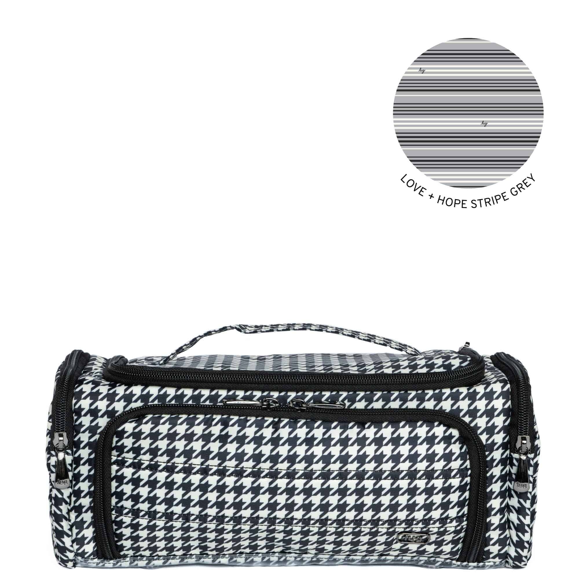 Trolley Cosmetic Case