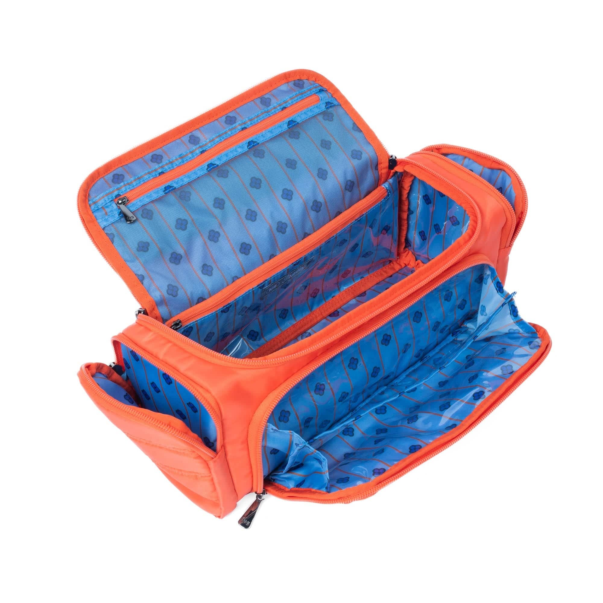 Trolley Cosmetic Case