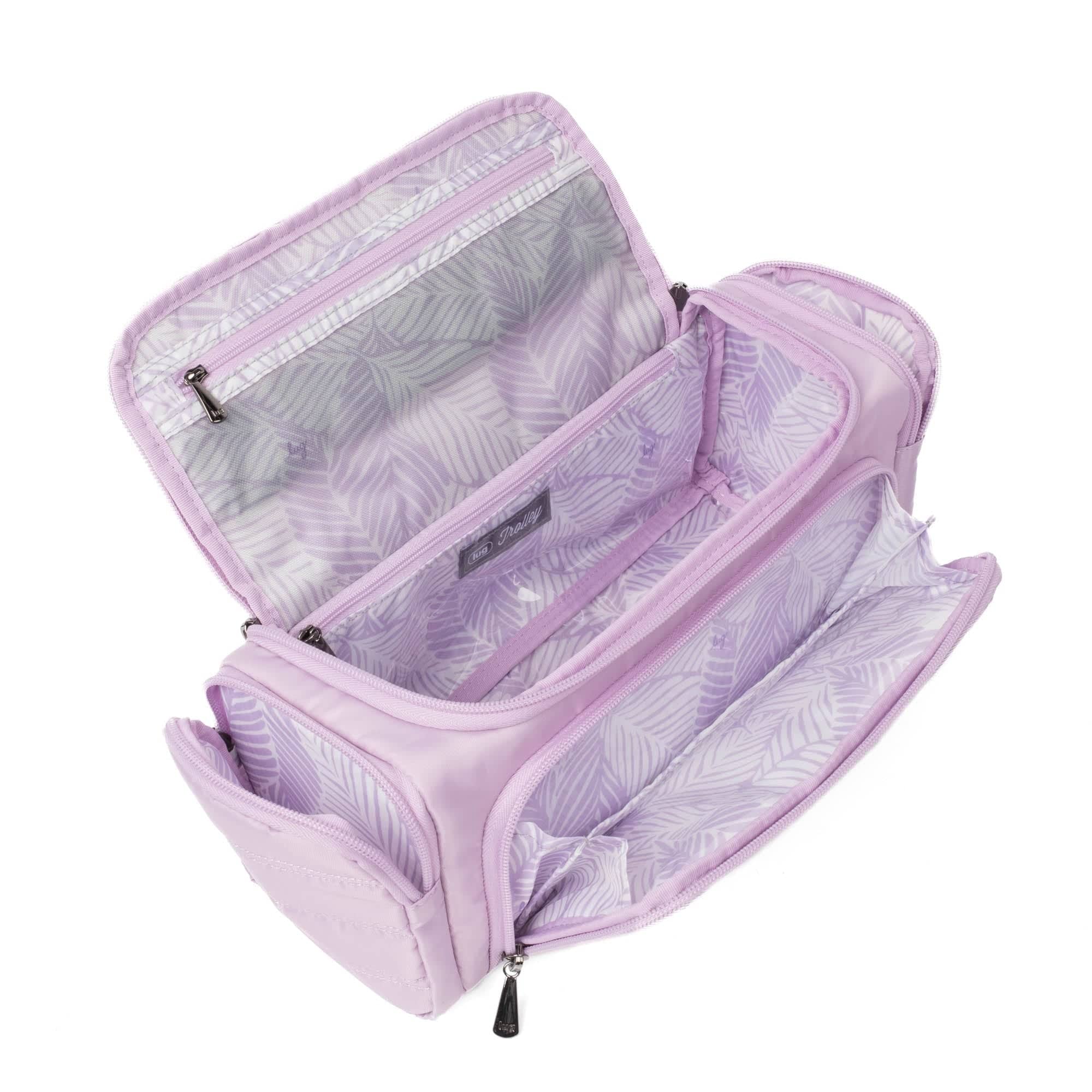 Trolley Cosmetic Case