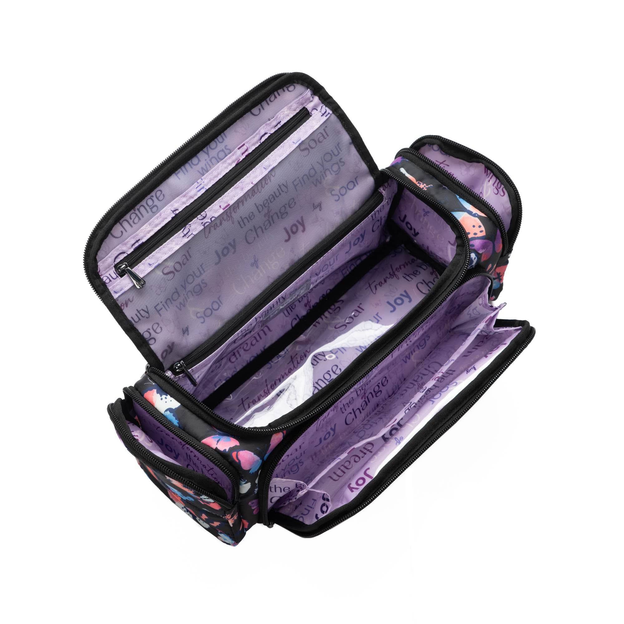 Trolley Cosmetic Case