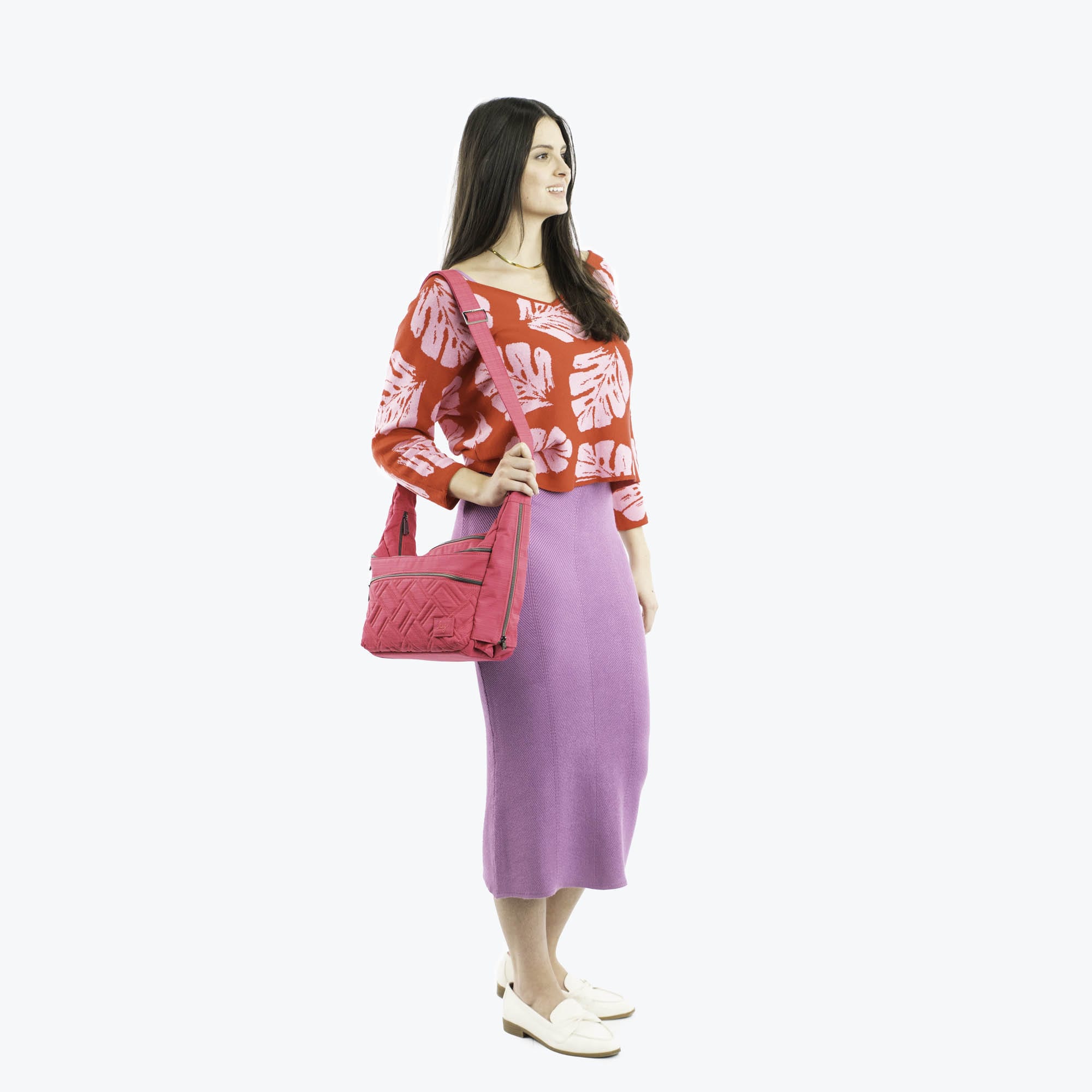 Trooper 2 Crossbody Bag