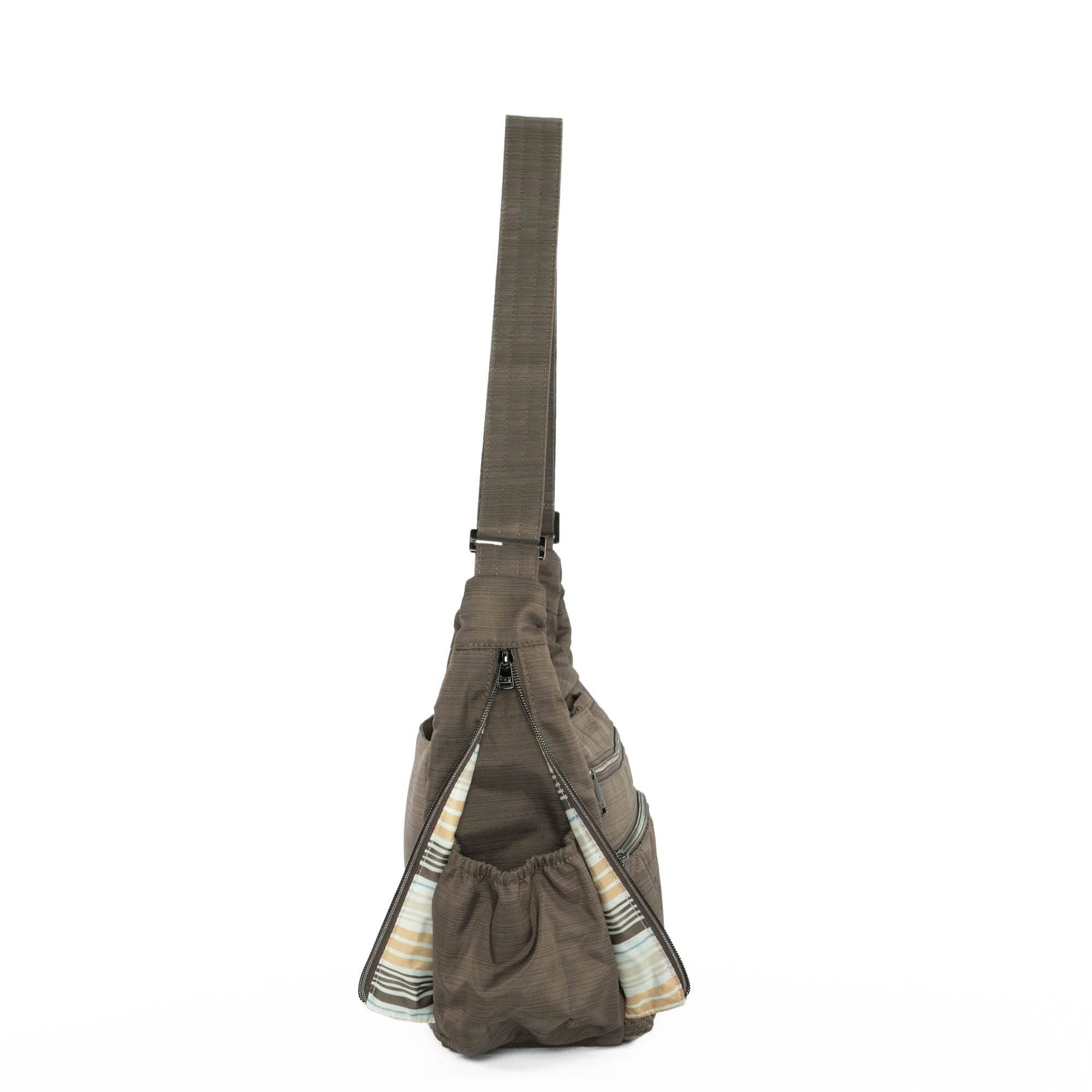 Trooper 2 Crossbody Bag