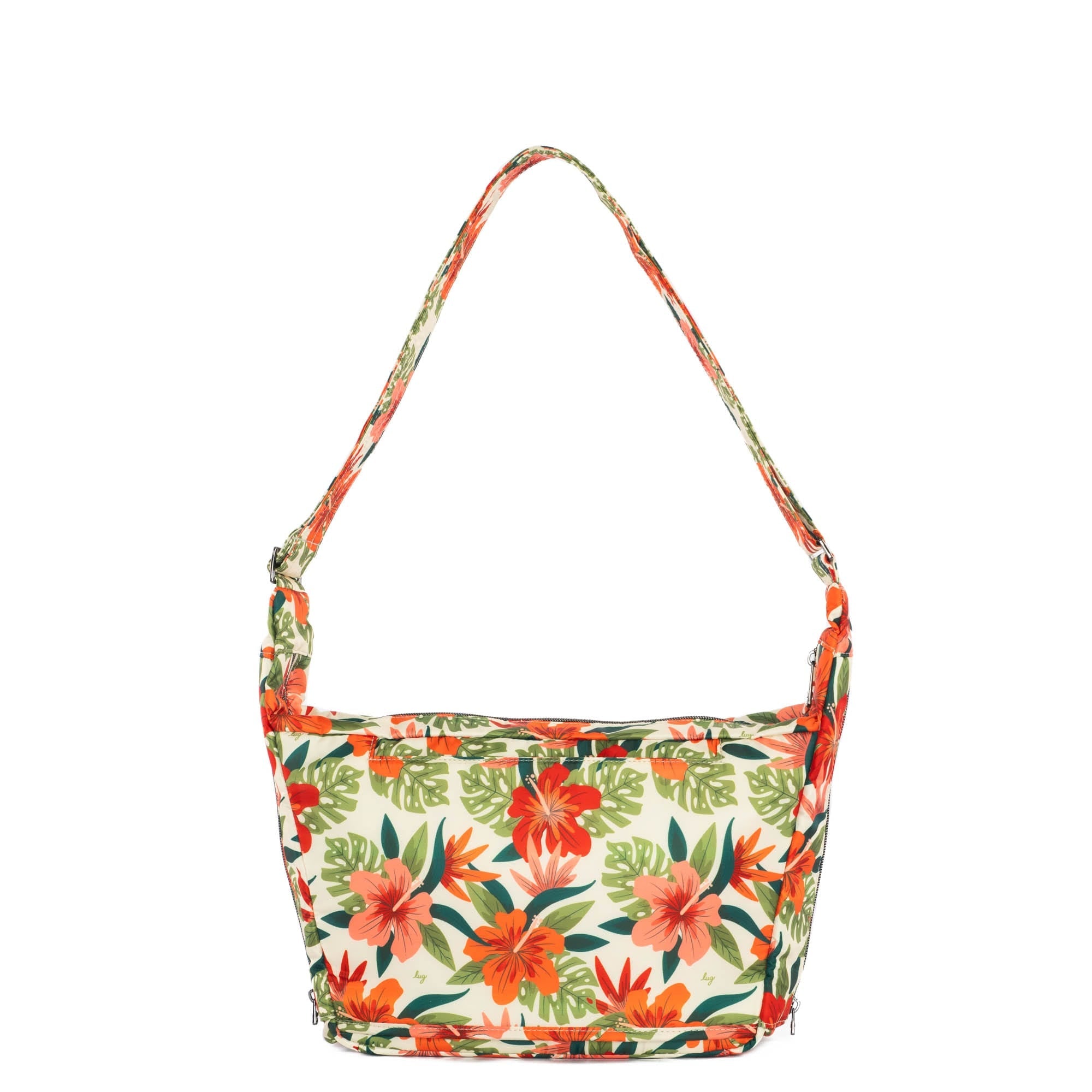 Trooper 2 Crossbody Bag