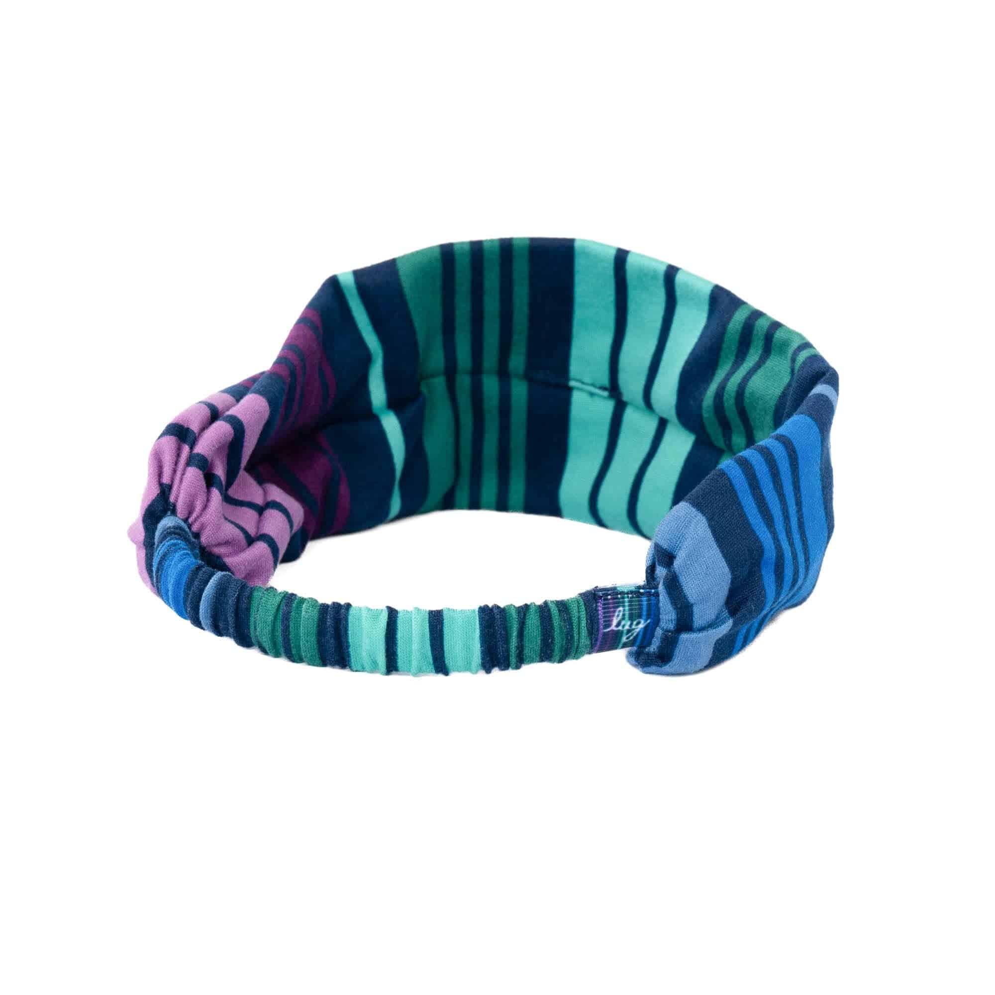 Tuck Headband