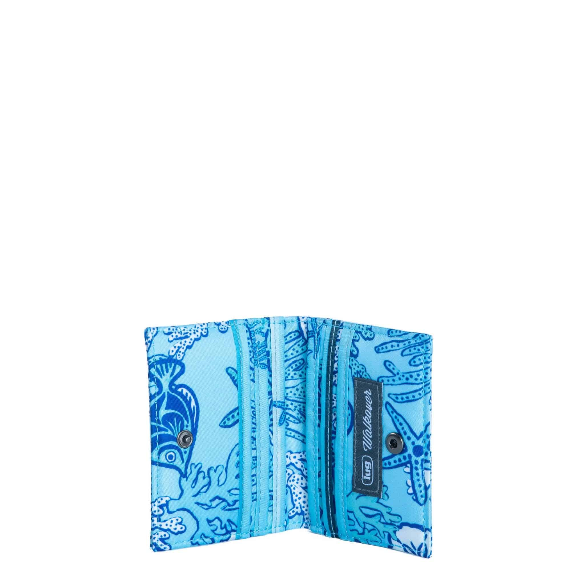 Walkover RFID Wallet