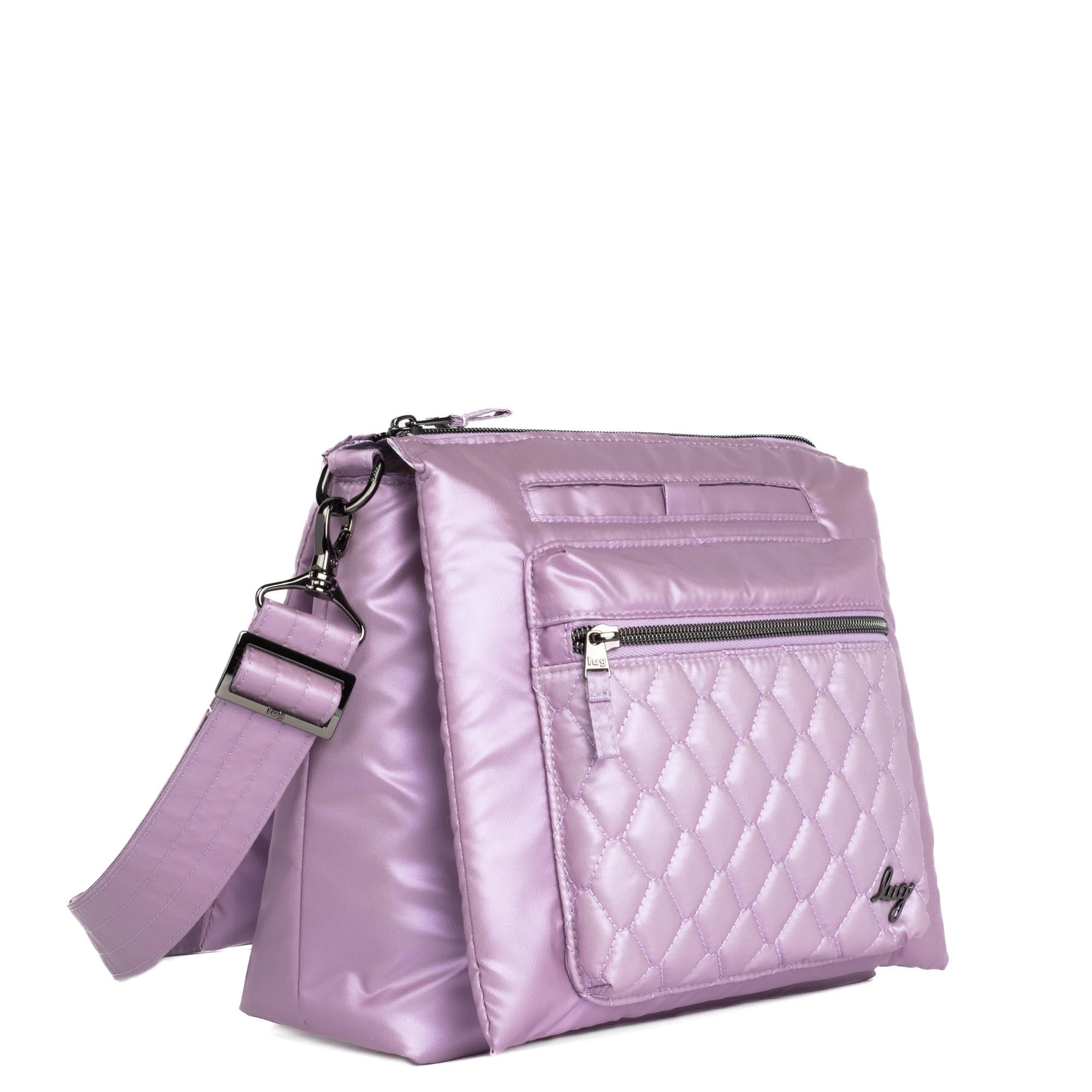 Wander Crossbody Bag