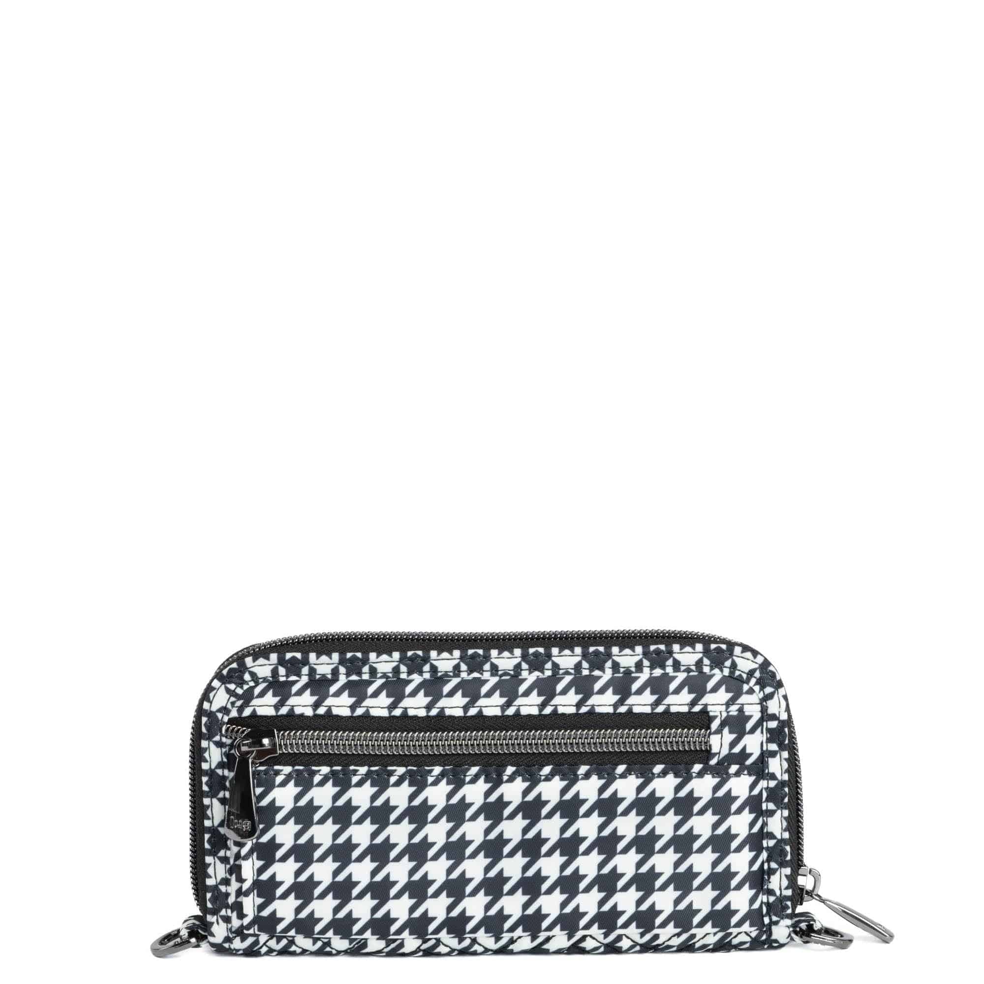 Whirly RFID Wristlet Wallet