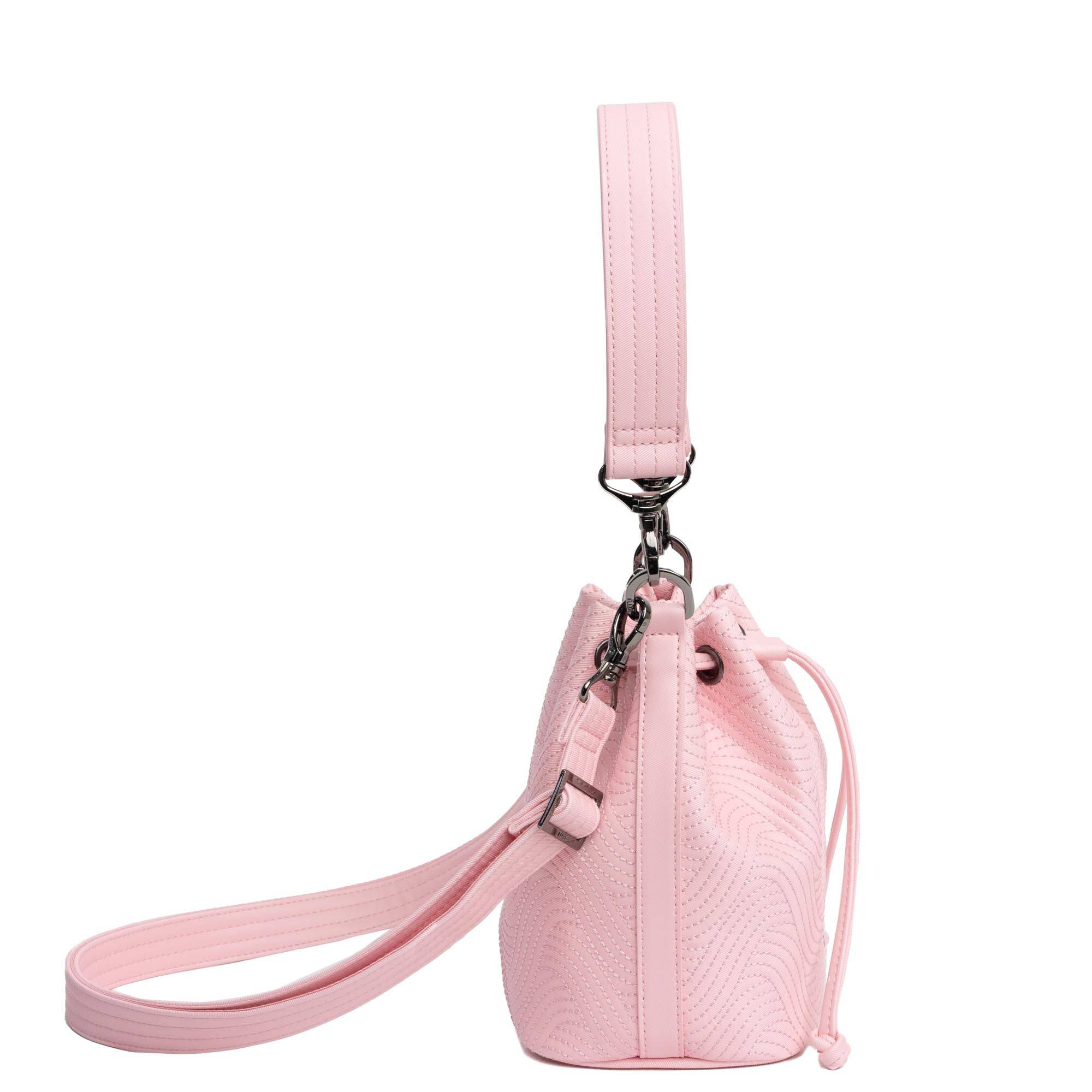 Whirlybird Satin Luxe VL Crossbody Bag