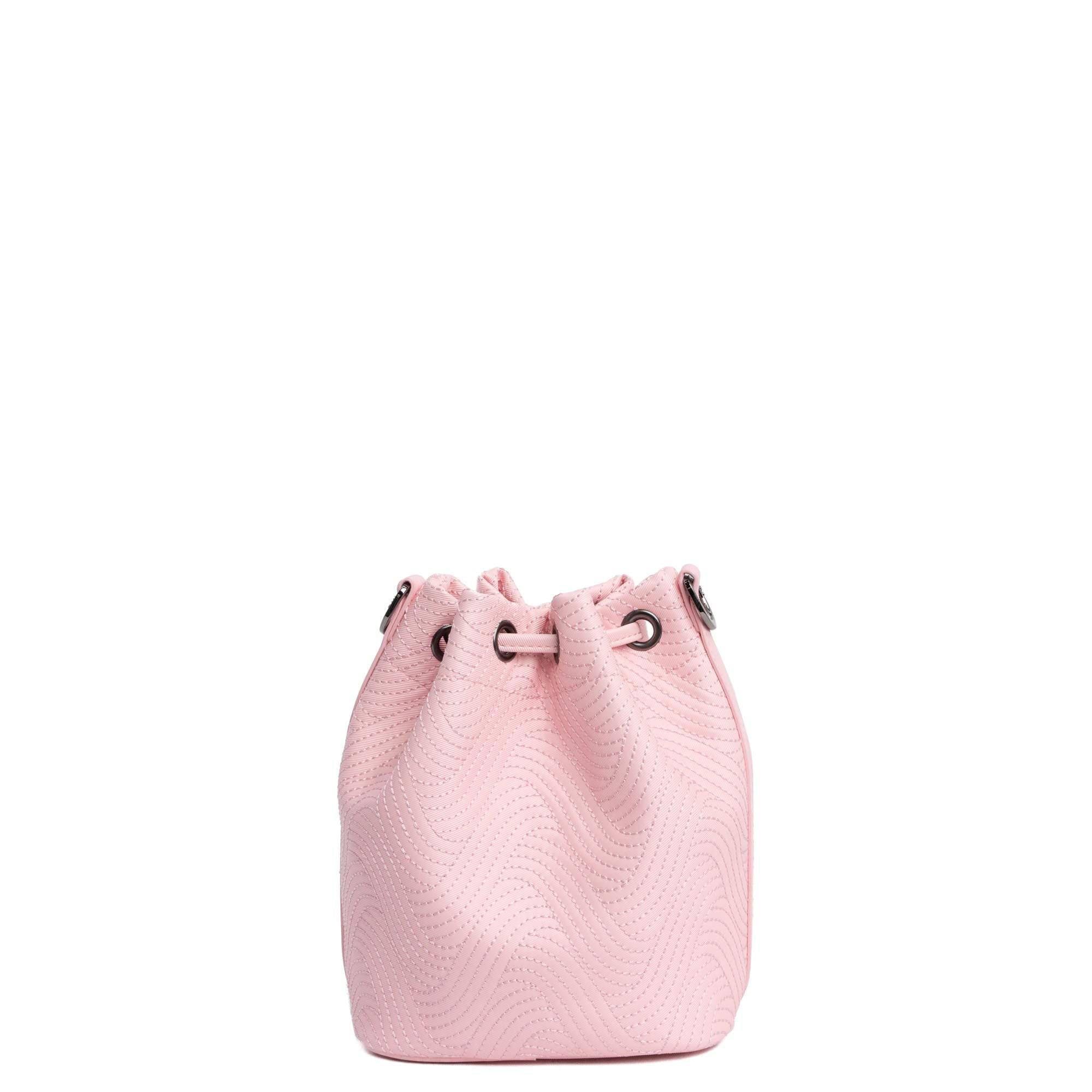 Whirlybird Satin Luxe VL Crossbody Bag