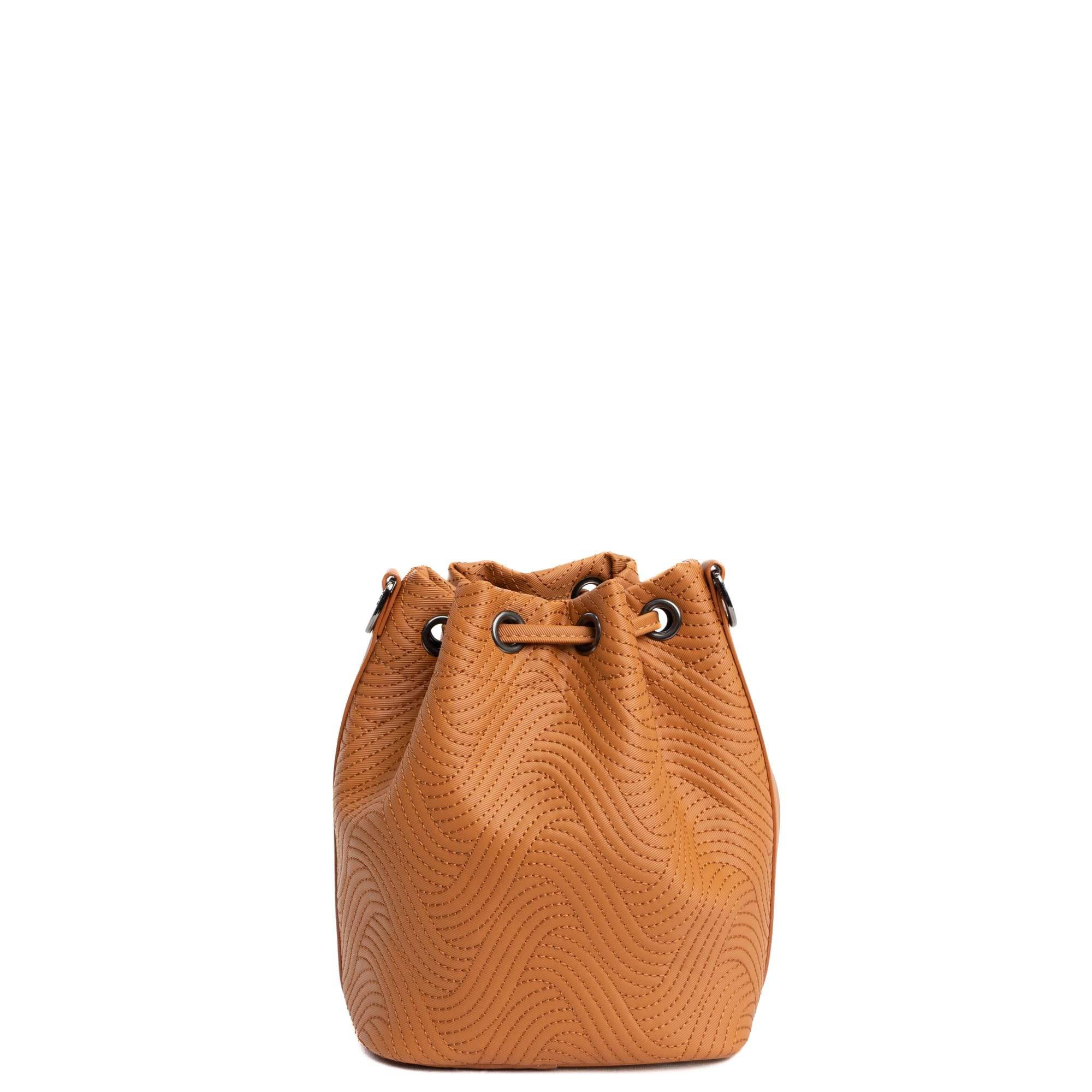 Whirlybird Satin Luxe VL Crossbody Bag