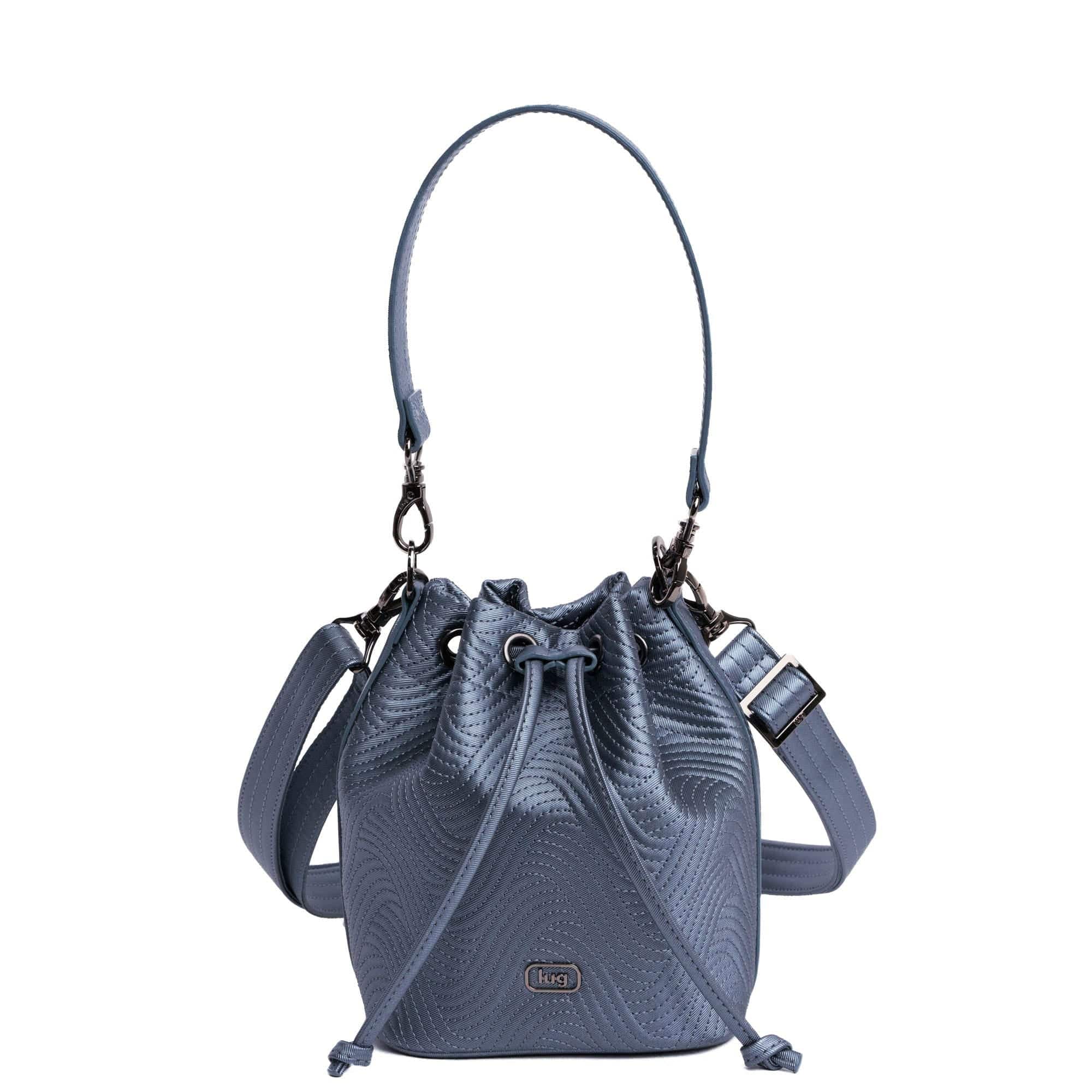 Whirlybird Satin Luxe VL Crossbody Bag