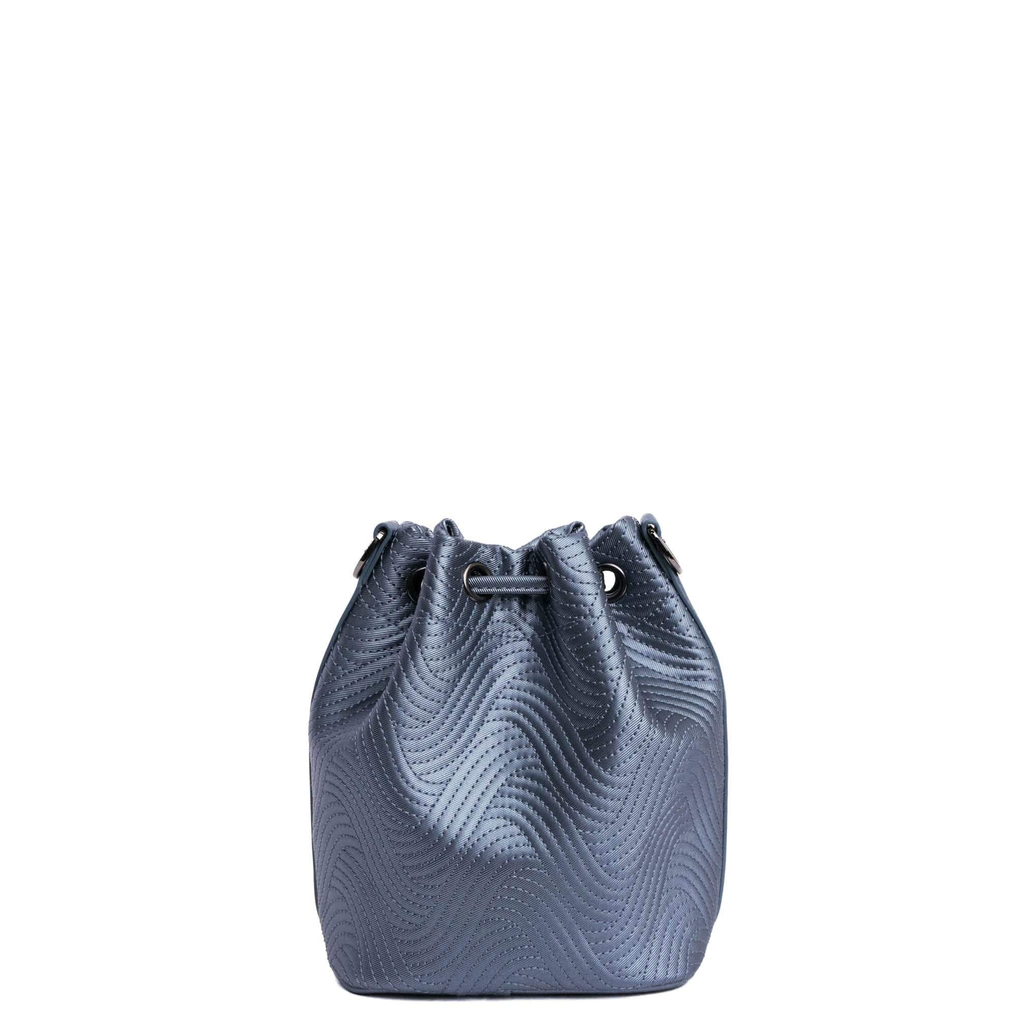 Whirlybird Satin Luxe VL Crossbody Bag