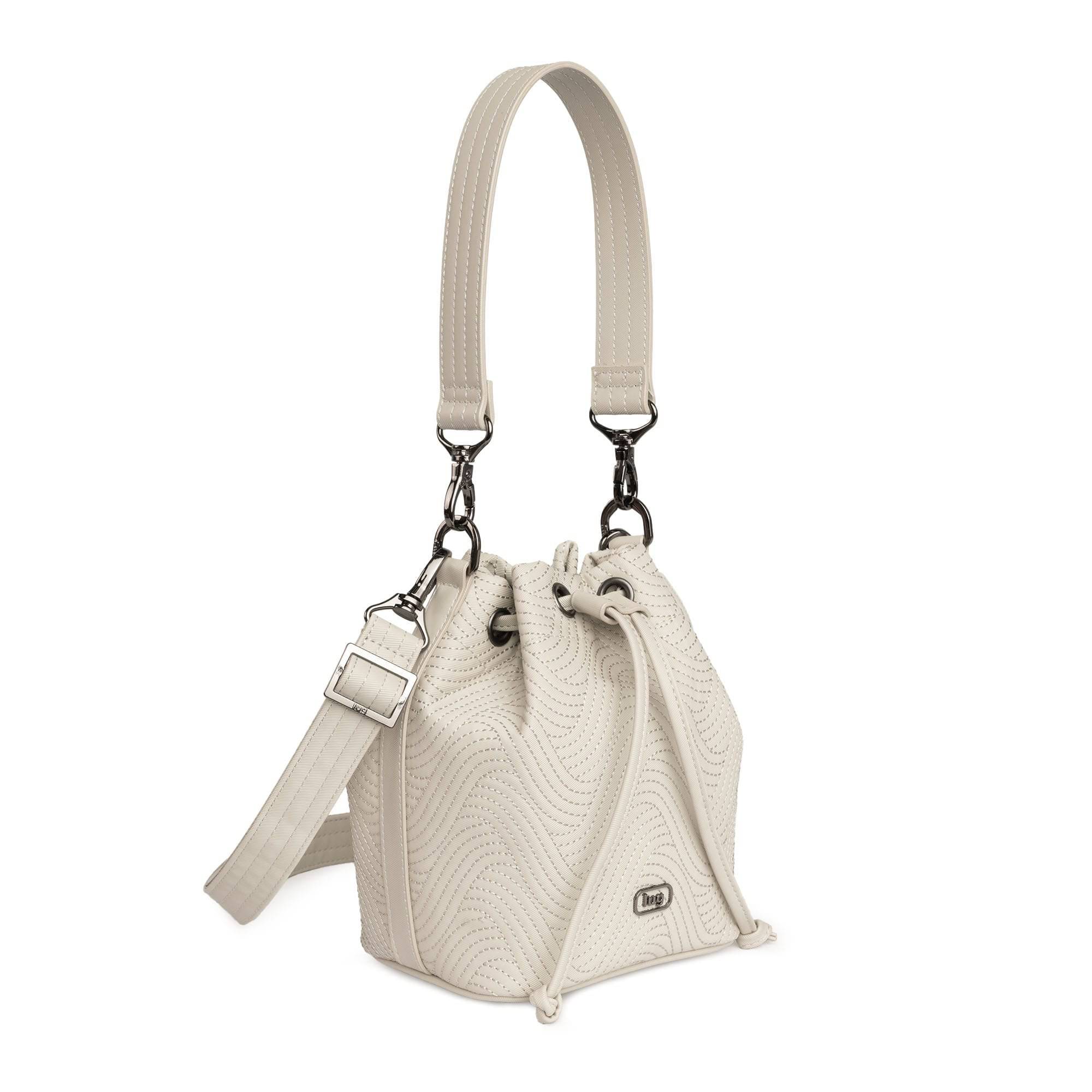 Whirlybird Satin Luxe VL Crossbody Bag