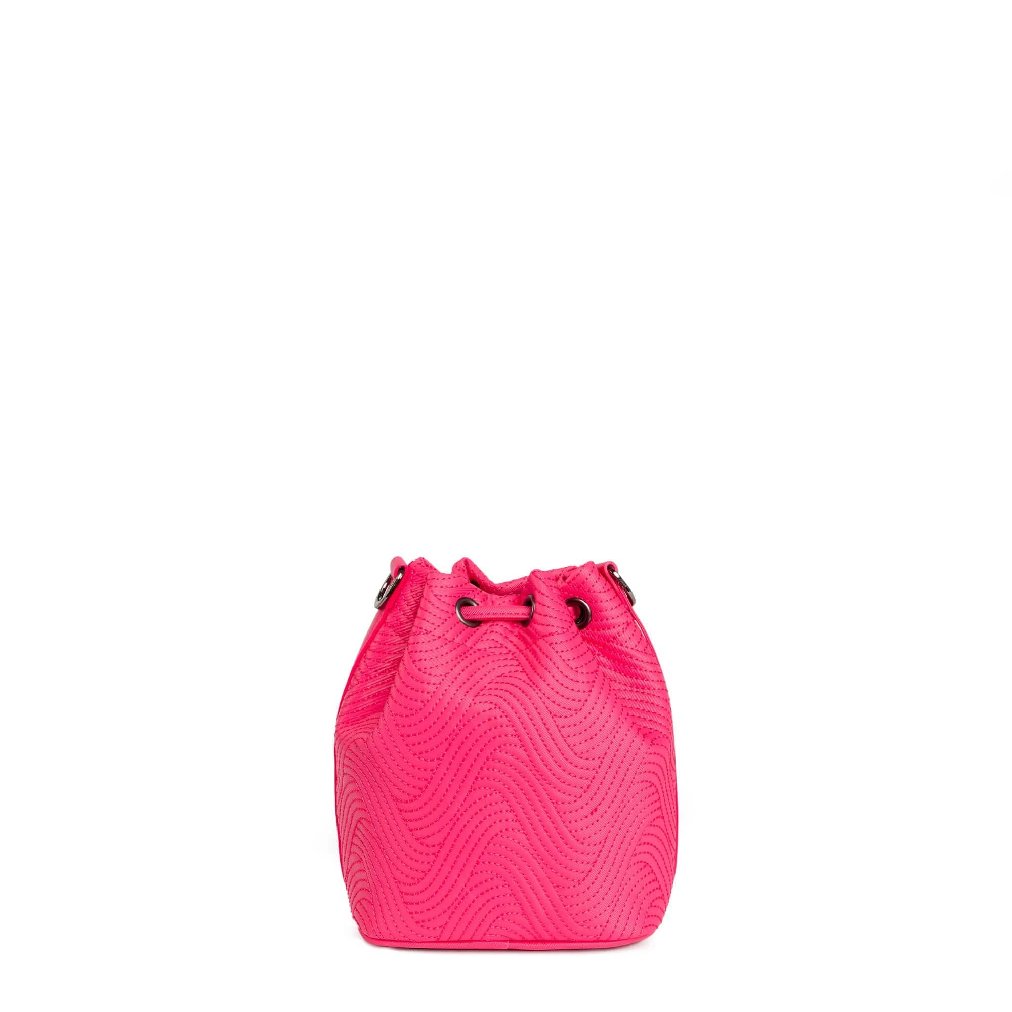 Whirlybird Satin Luxe VL Crossbody Bag