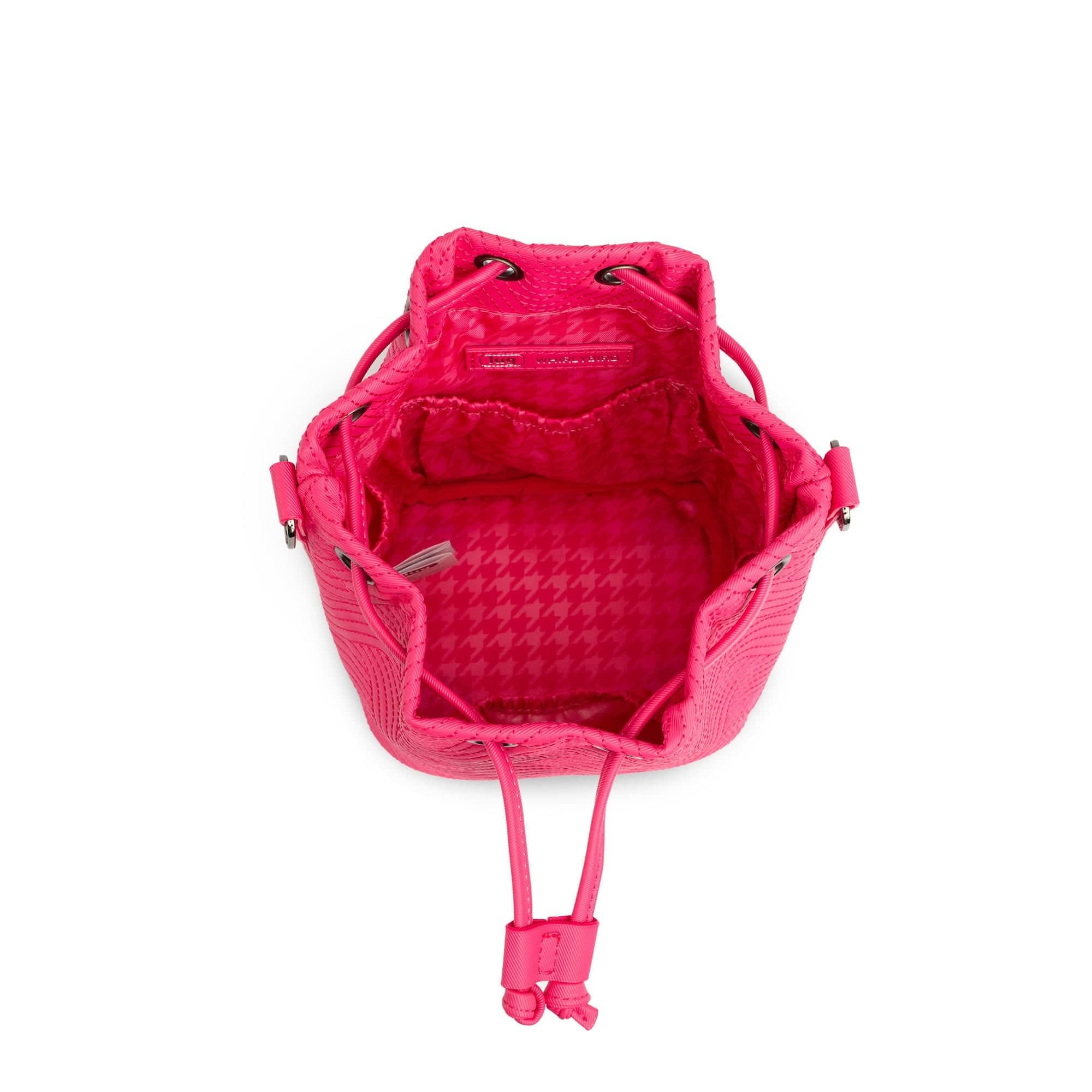 Whirlybird Satin Luxe VL Crossbody Bag