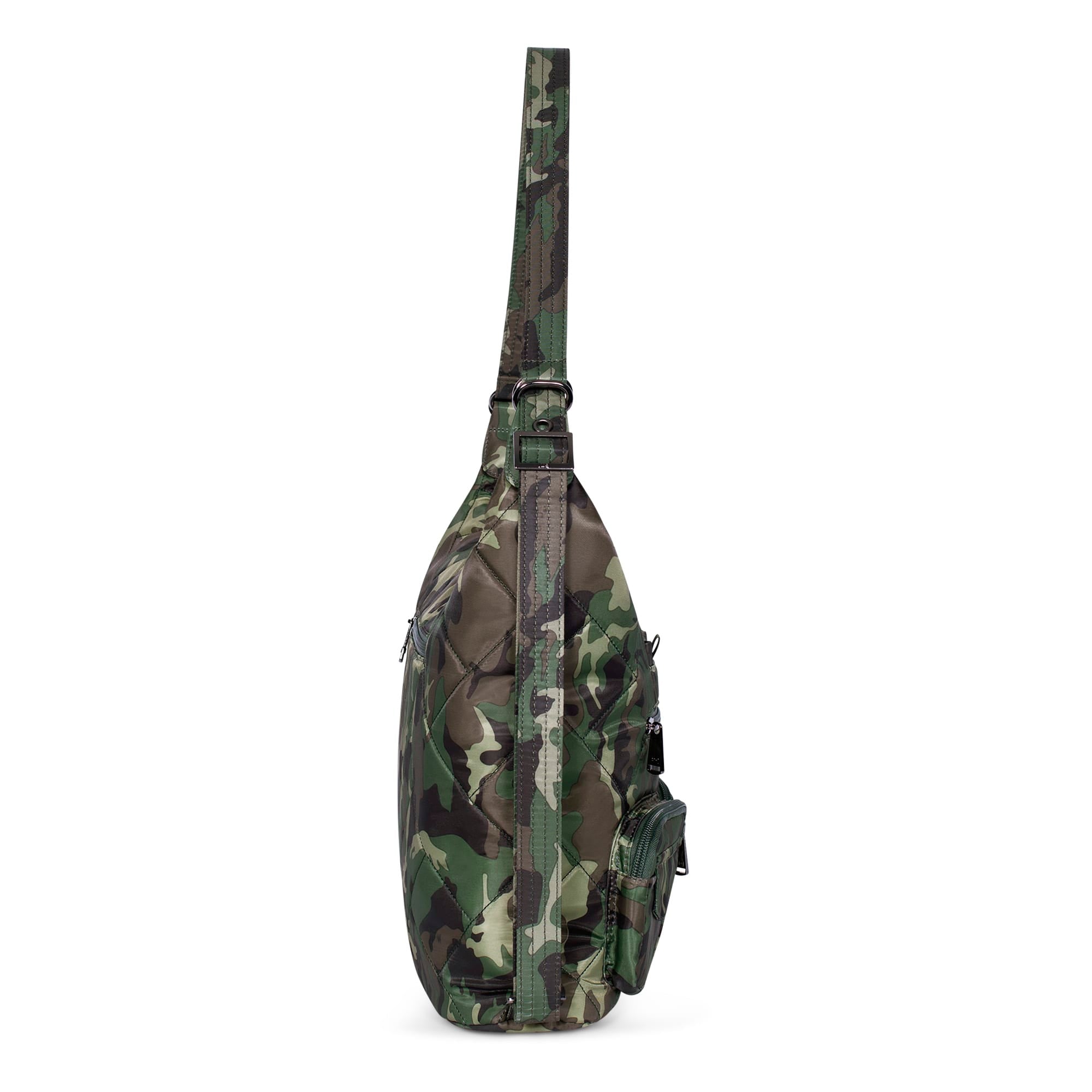 Zipliner 2 Convertible Hobo Bag