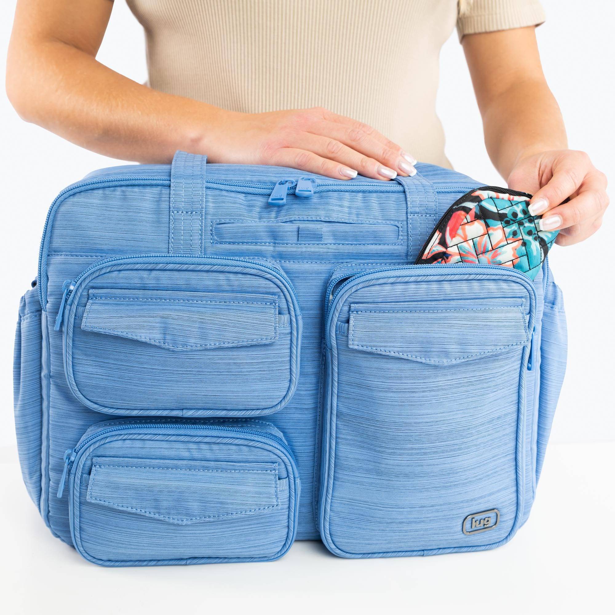 Legacy Collection Puddle Jumper 2 Duffel Bag