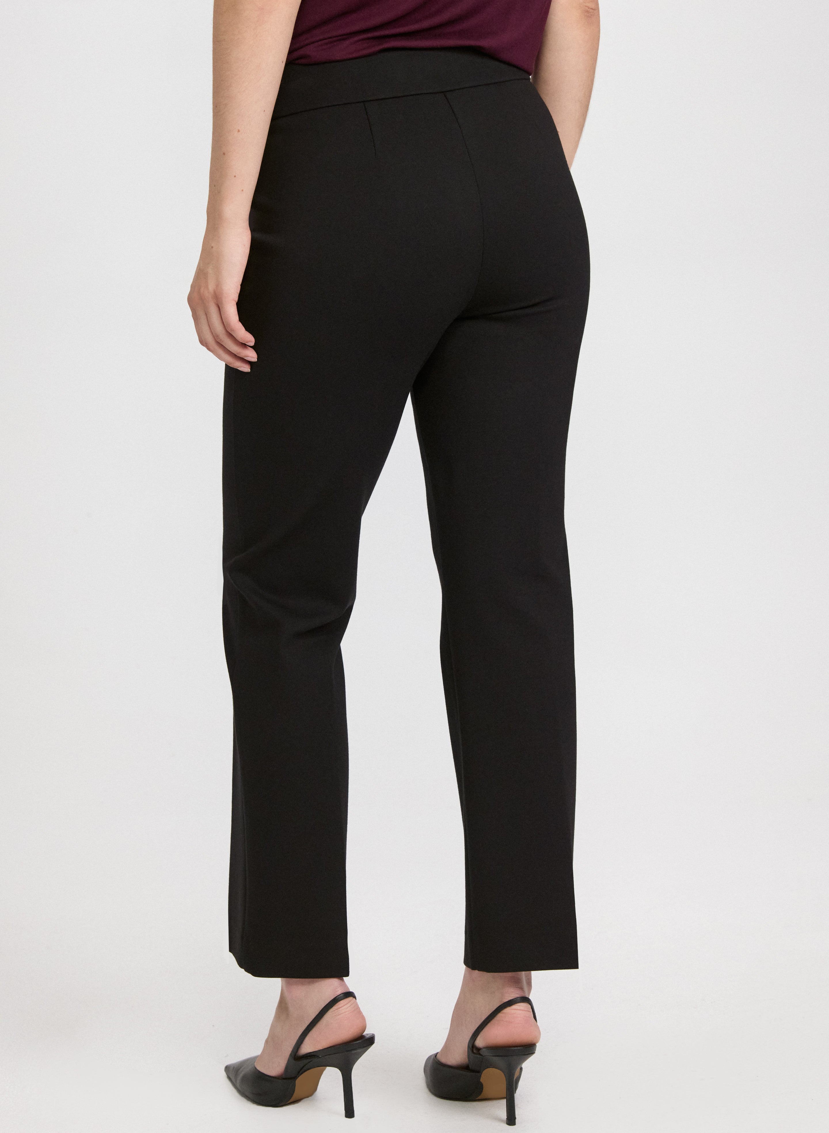 Ava Pull-On Pants