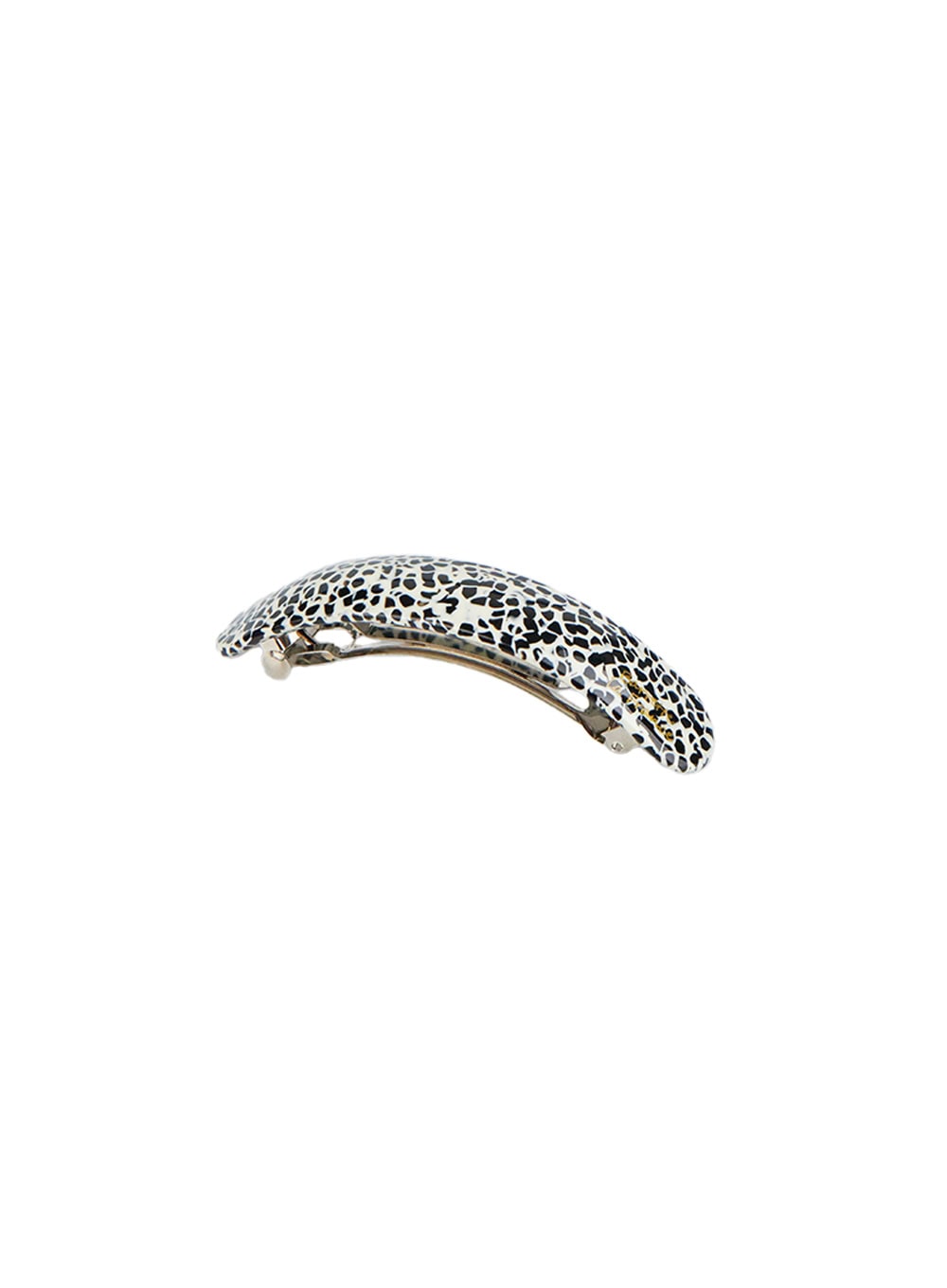 Acrylic Hair Clip CN428