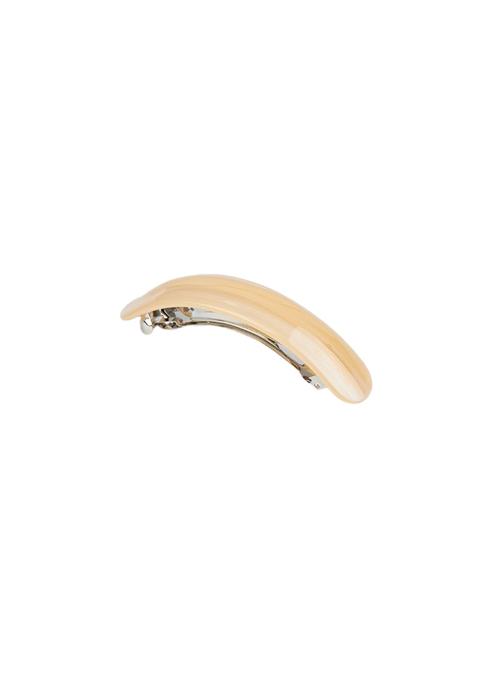 Acrylic Hair Clip CN428