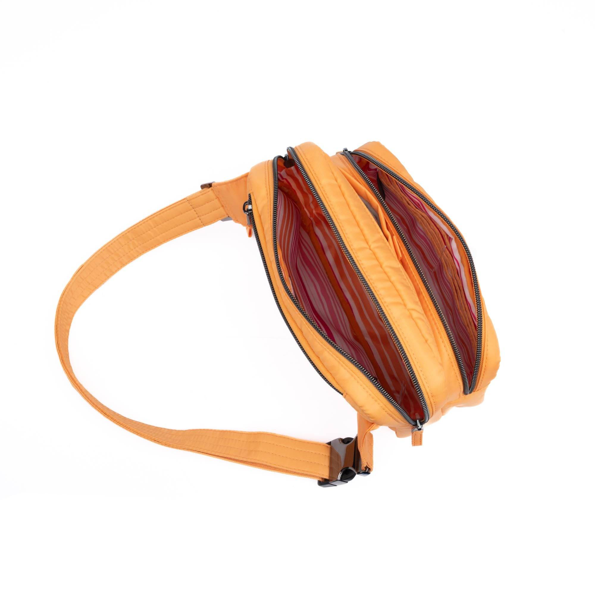 Double Back Belt Bag