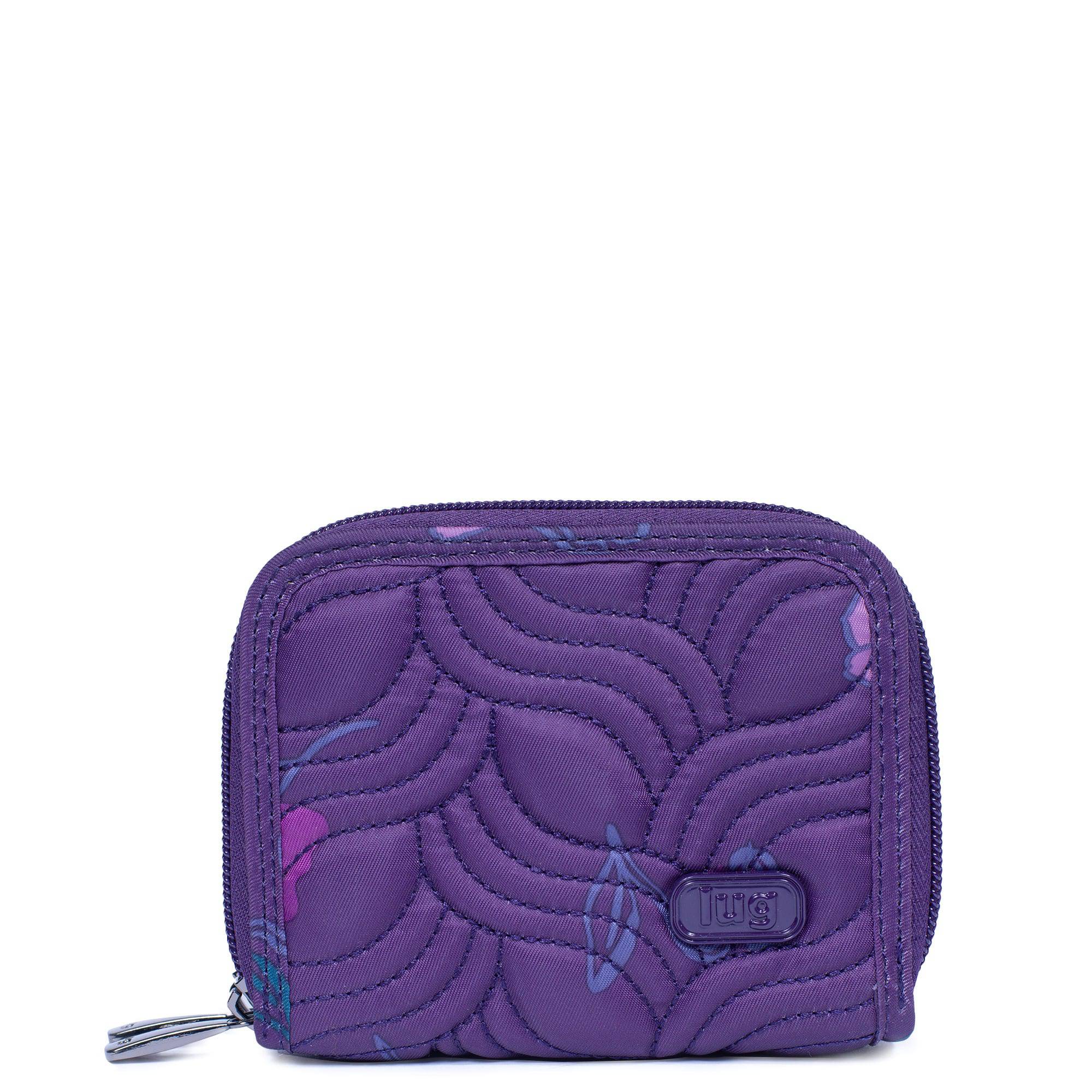 Splits Compact RFID Wallet