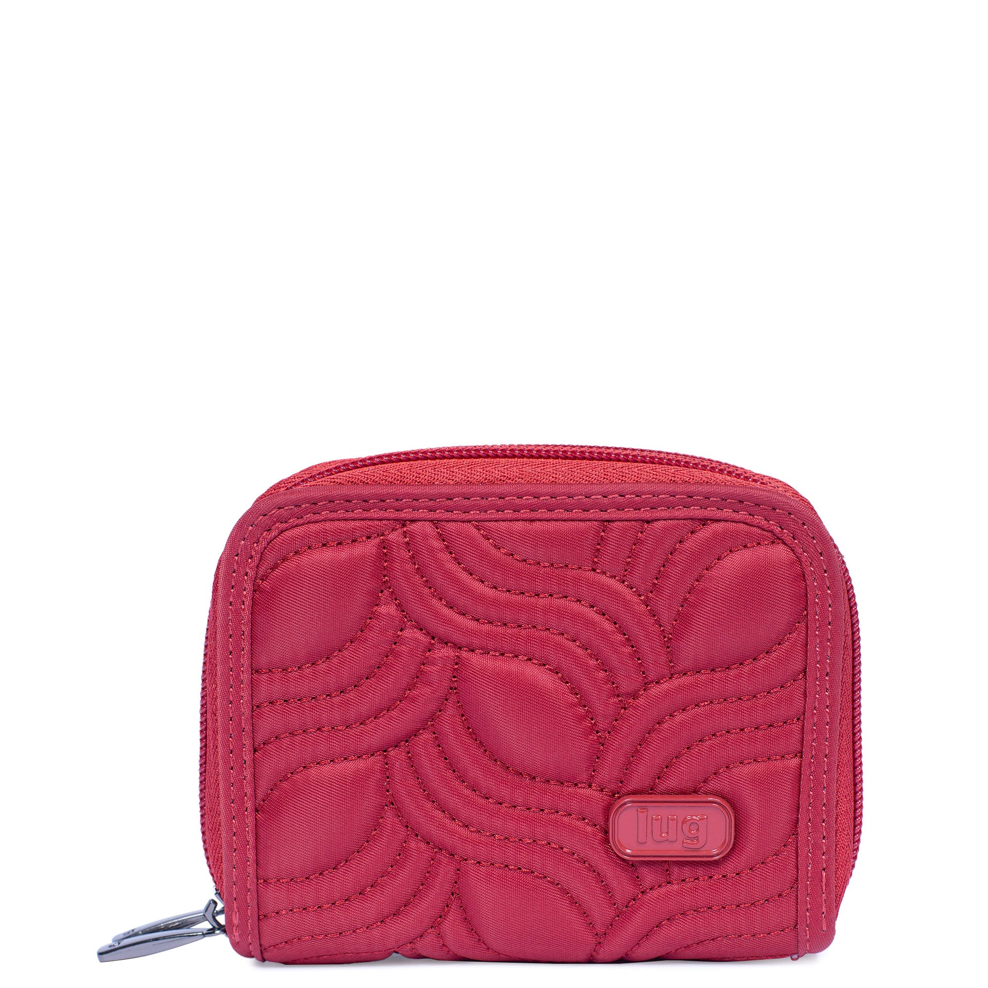 Splits Compact RFID Wallet