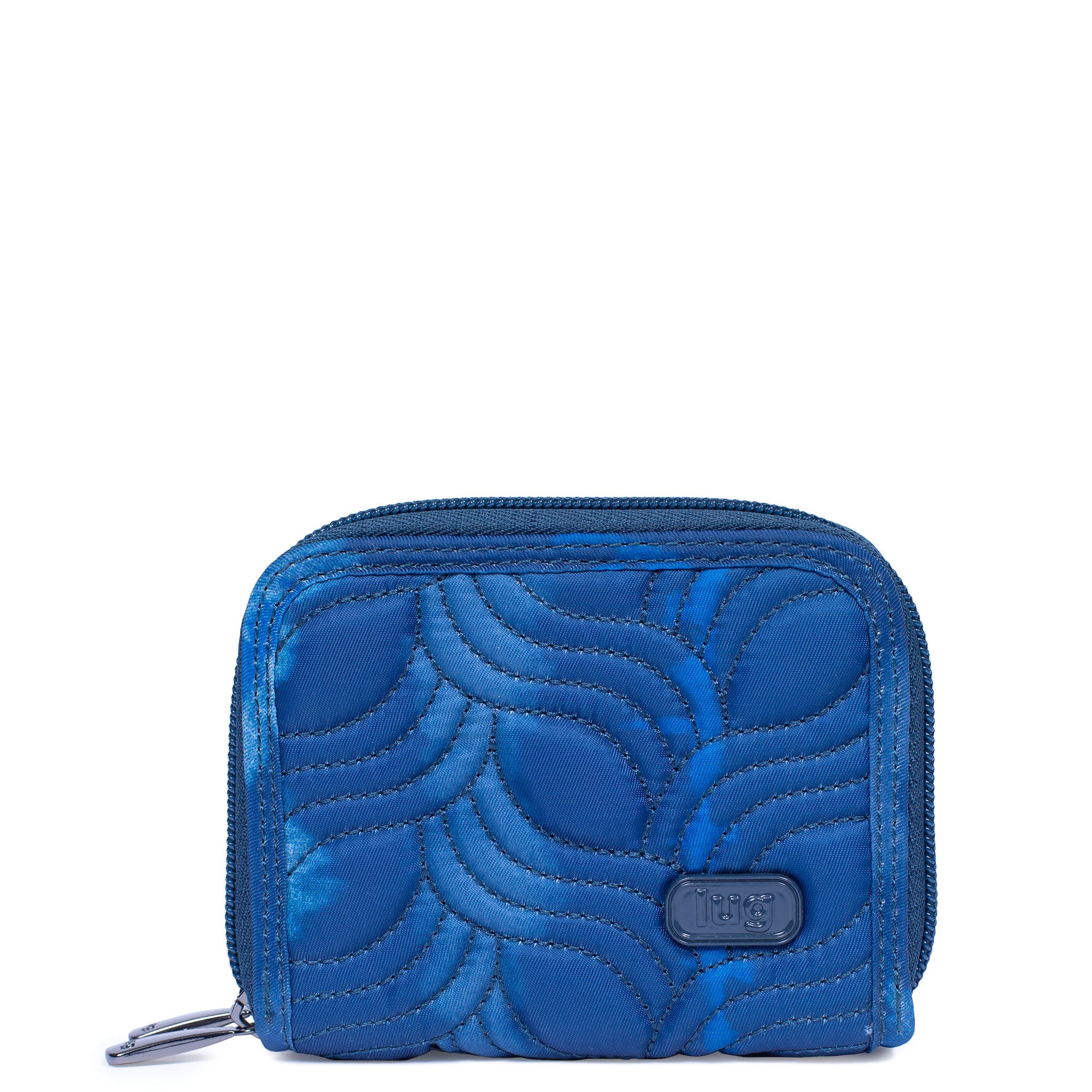 Splits Compact RFID Wallet
