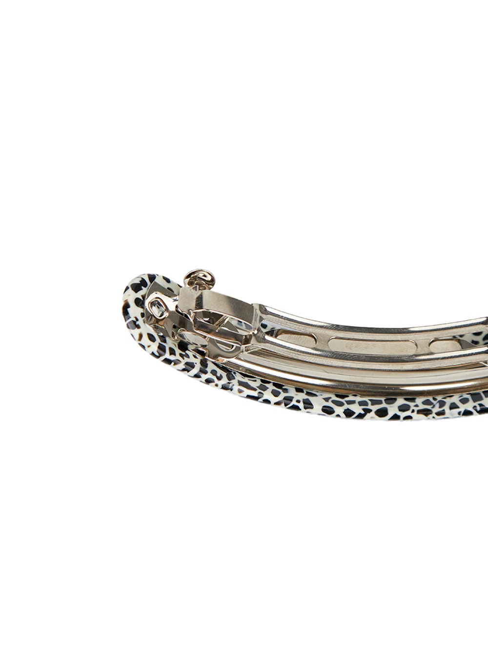 Acrylic Hair Clip CN428