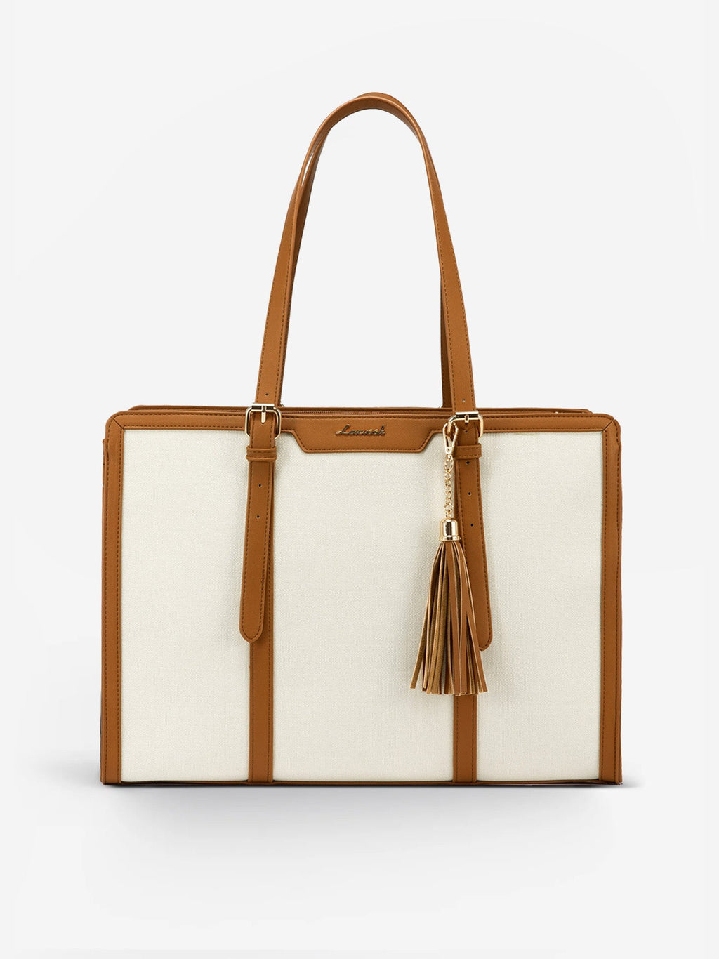 2Pcs Enamored Laptop Bag, 15.6 17.3“--Personalization