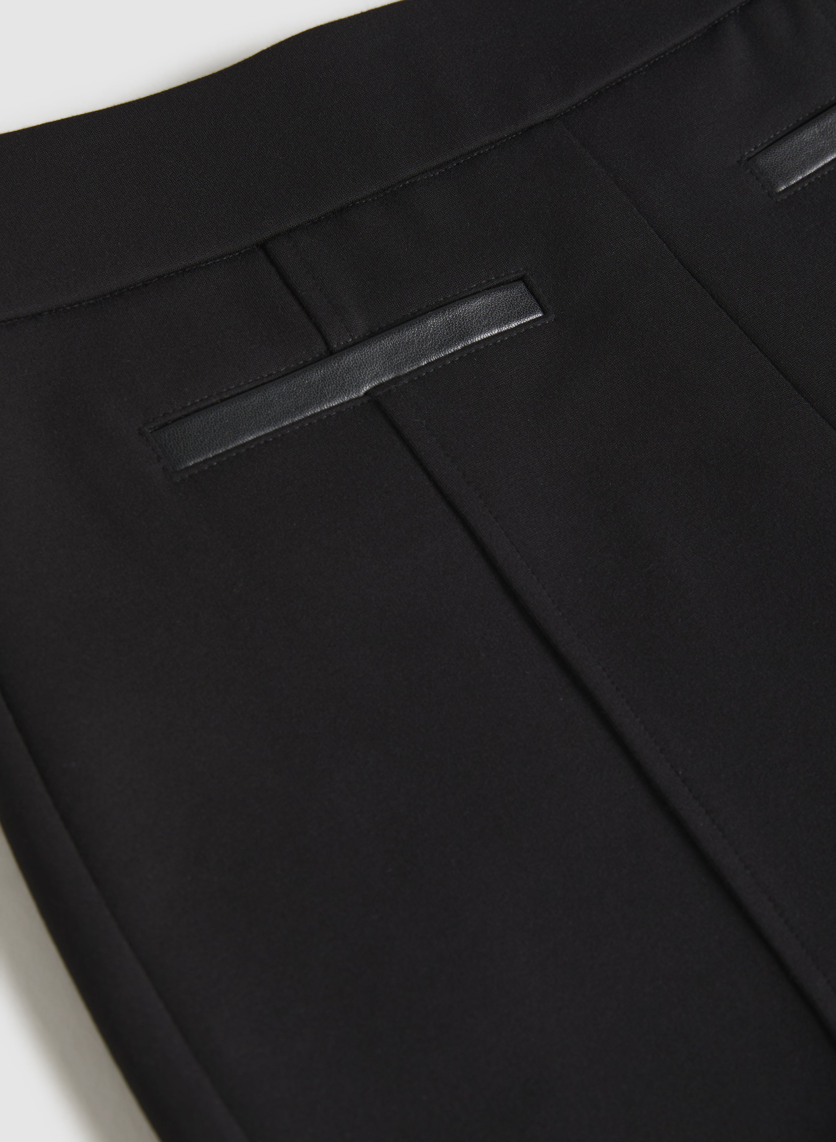 Ava Pull-On Pants