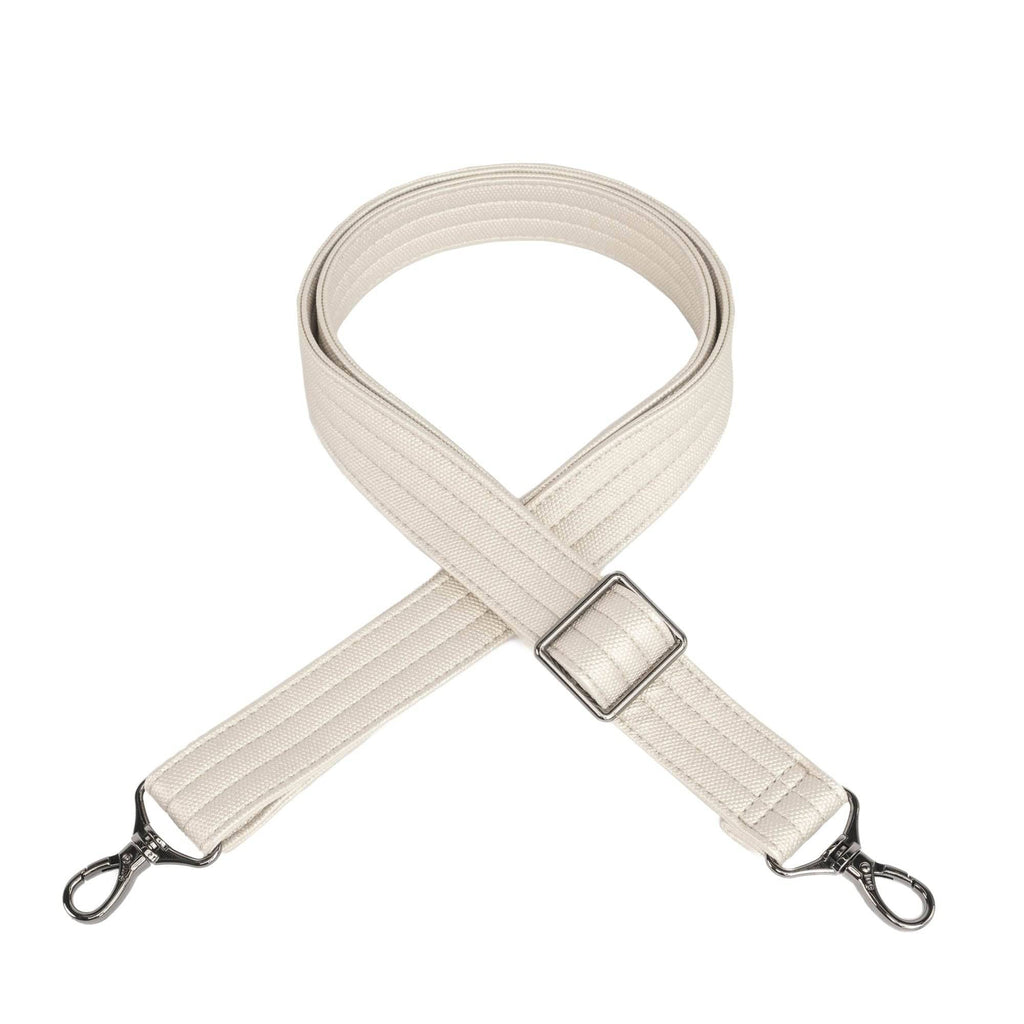Adjustable Matte Luxe VL Bag Strap - 1.25