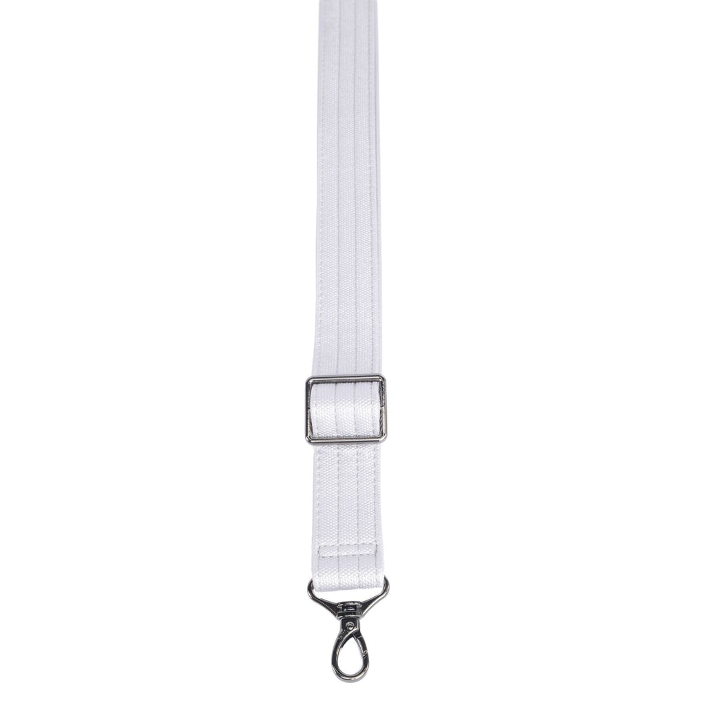 Adjustable Matte Luxe VL Bag Strap - 1.25