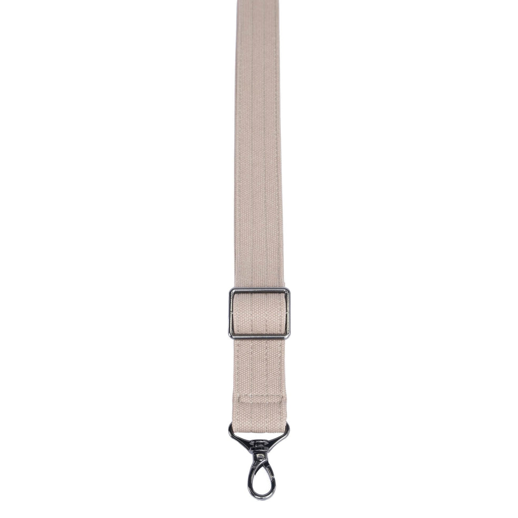 Adjustable Matte Luxe VL Bag Strap - 1.25
