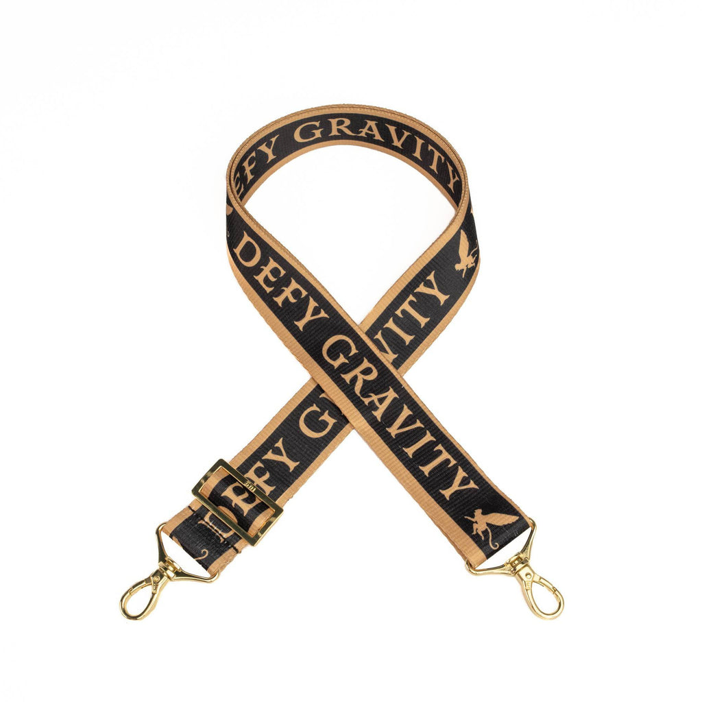 Wicked x Lug 1.5 Classic Webbing Strap