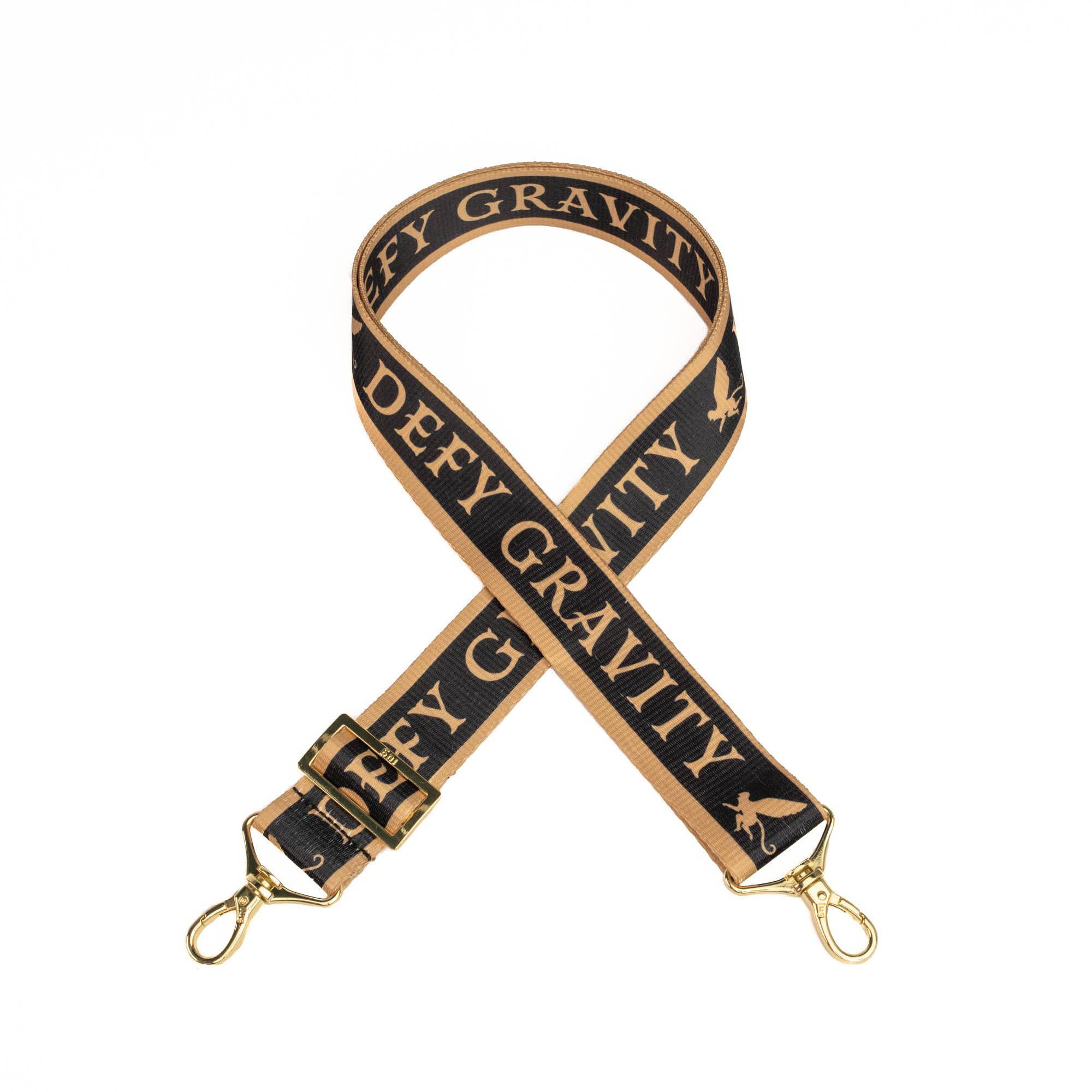 Wicked x Lug 1.5 Classic Webbing Strap