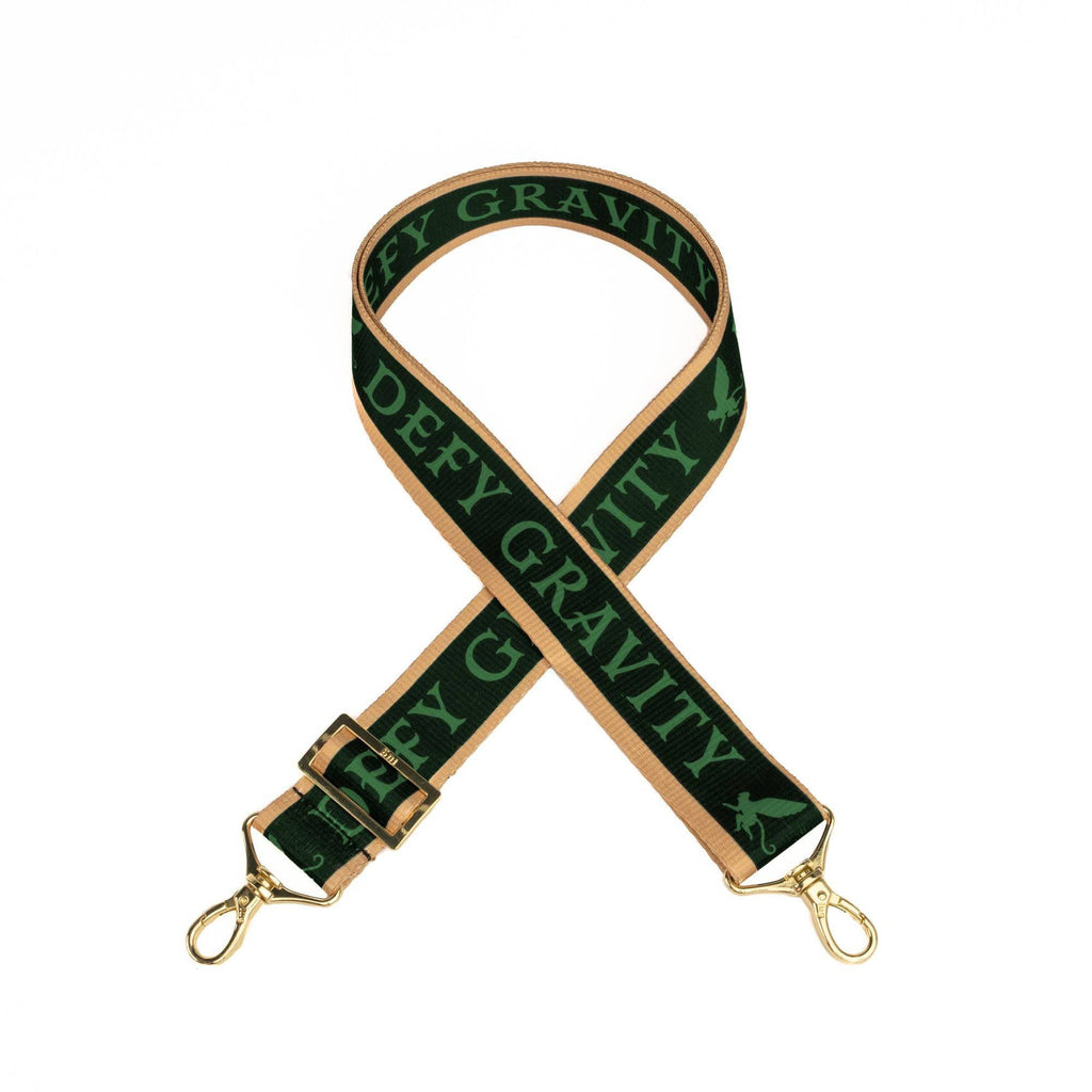 Wicked x Lug 1.5 Classic Webbing Strap