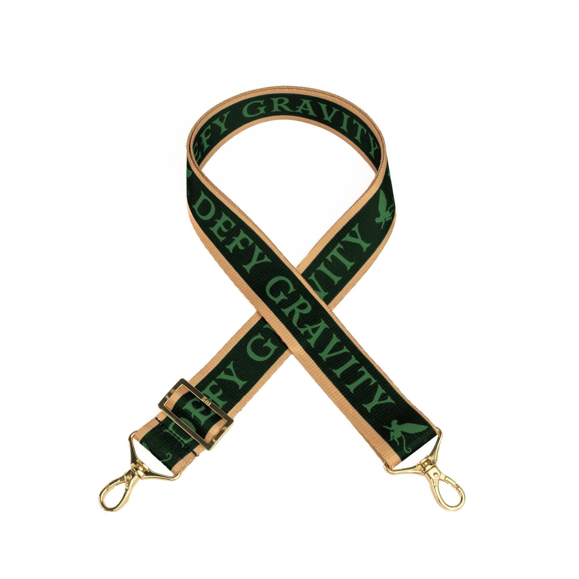 Wicked x Lug 1.5 Classic Webbing Strap