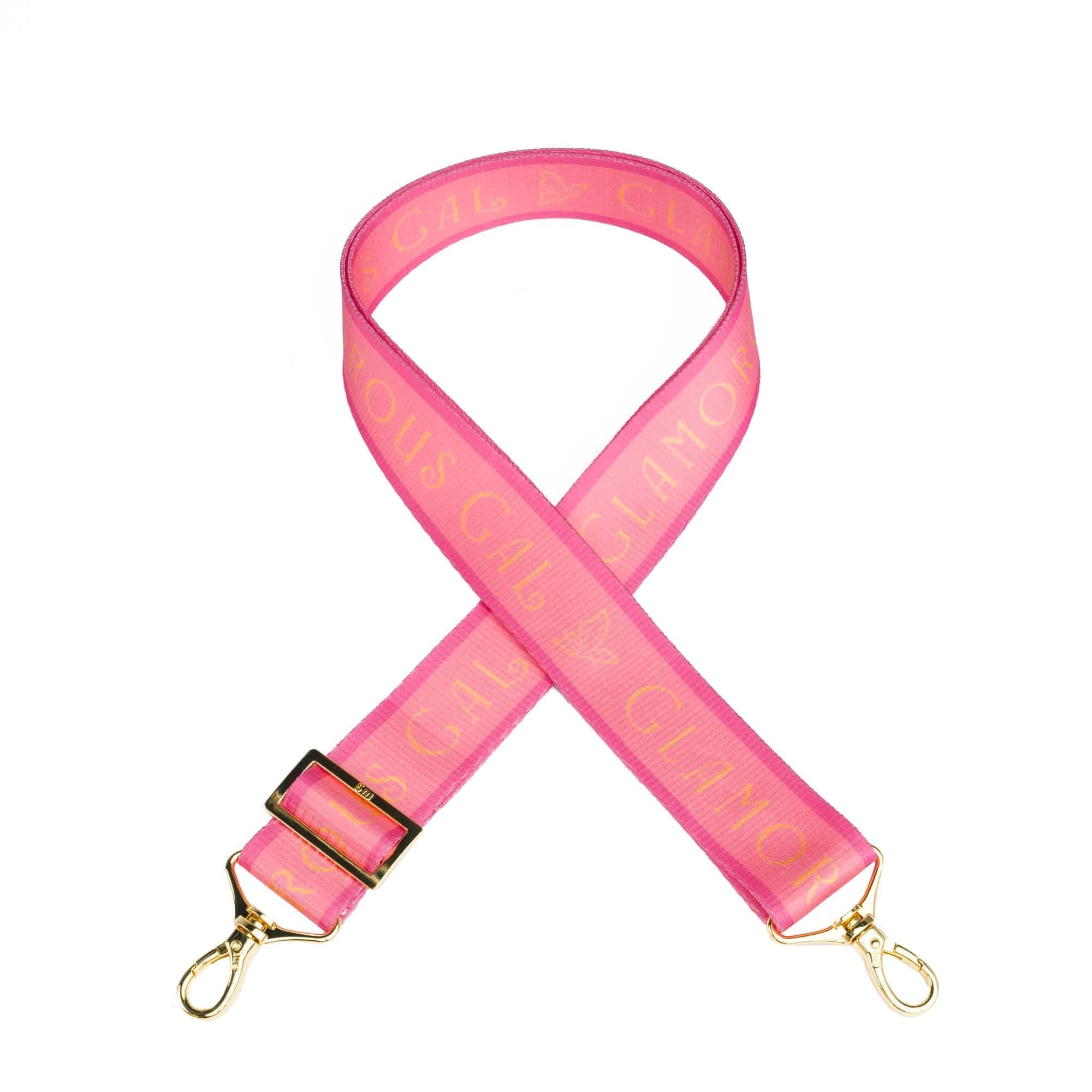 Wicked x Lug 1.5 Classic Webbing Strap